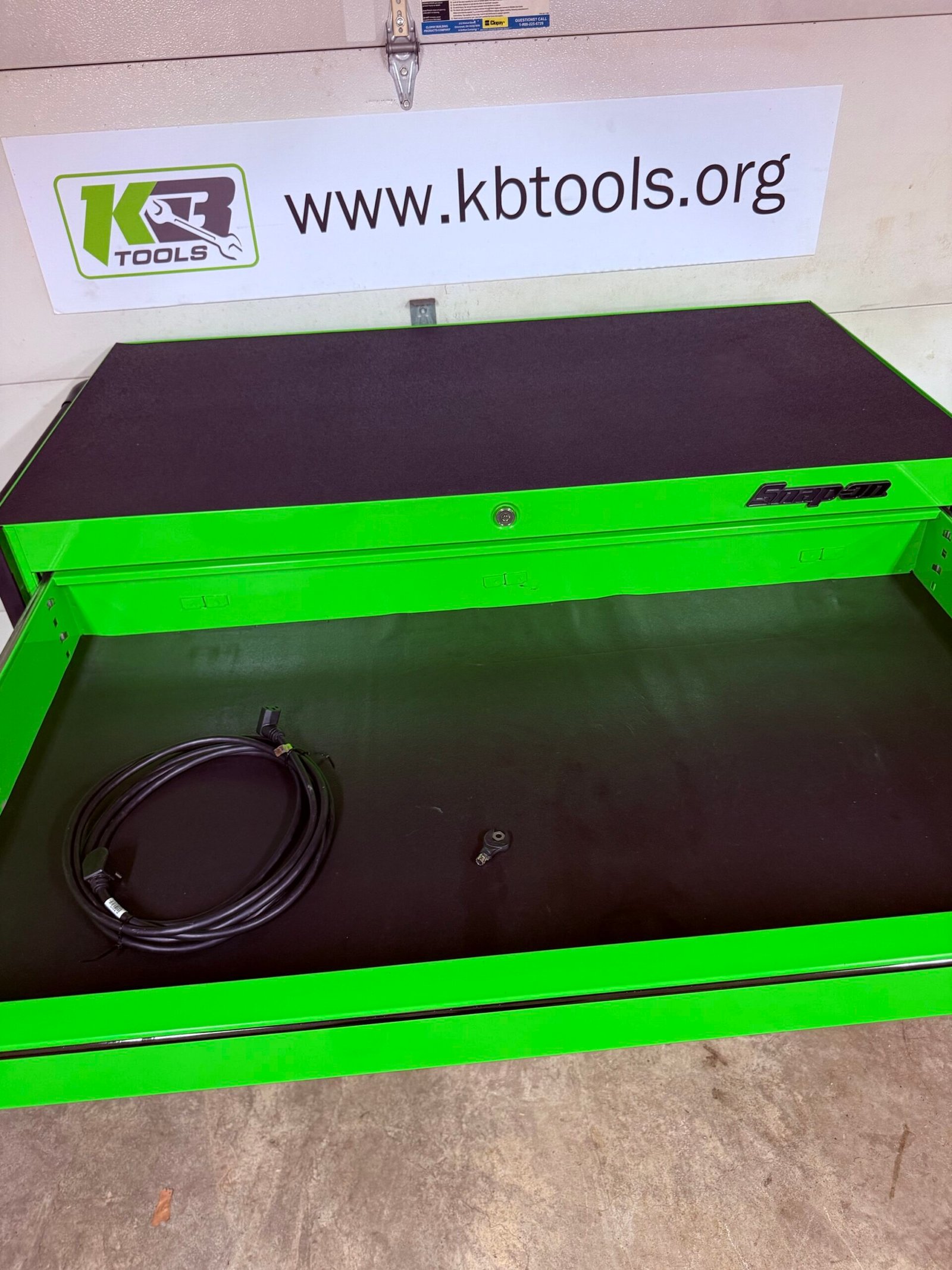 Snap On - KMP1022A - Image 12
