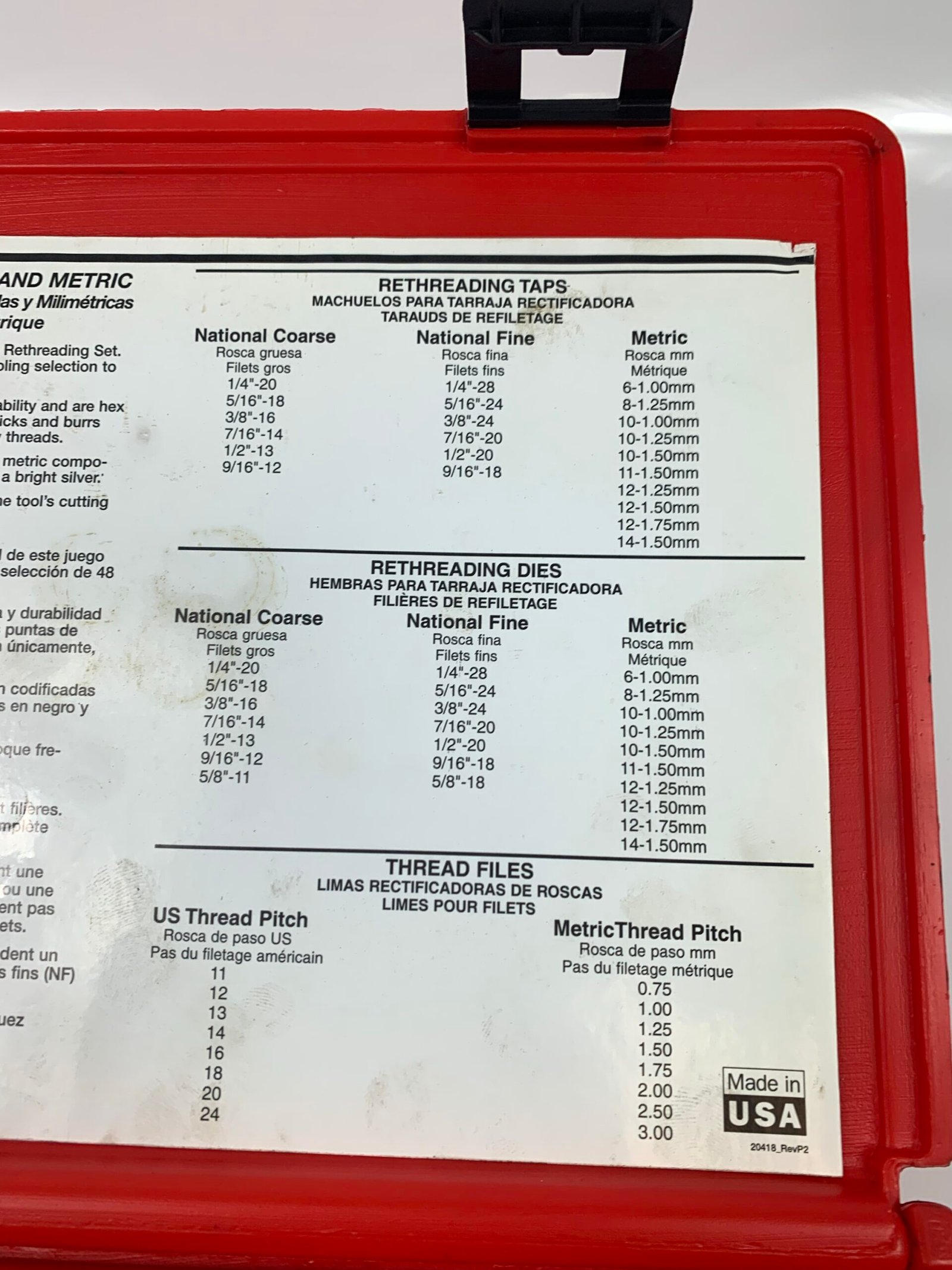 MAC - TRCOMBO-48 - Image 6