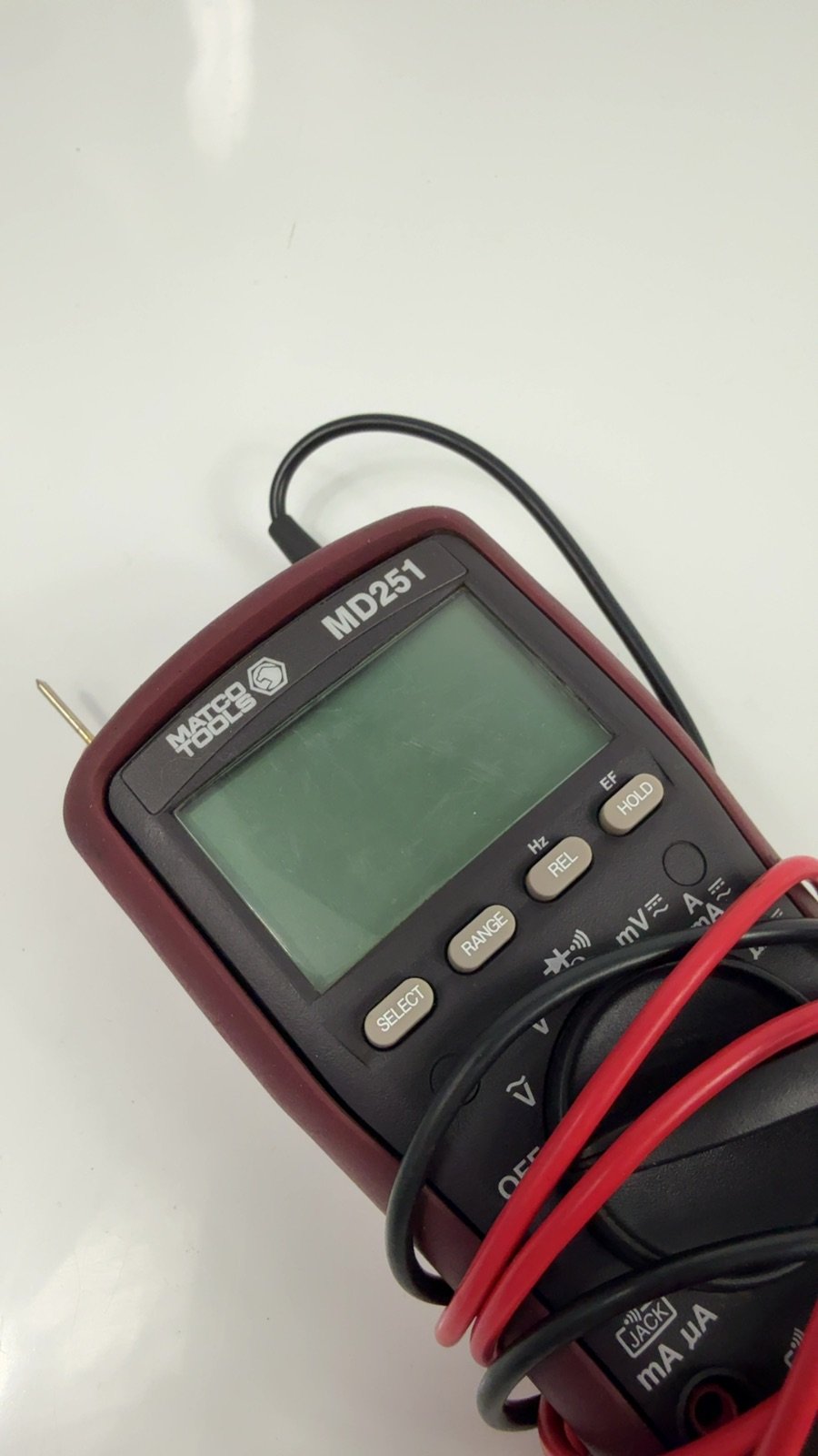 Matco - MD251 - Image 2