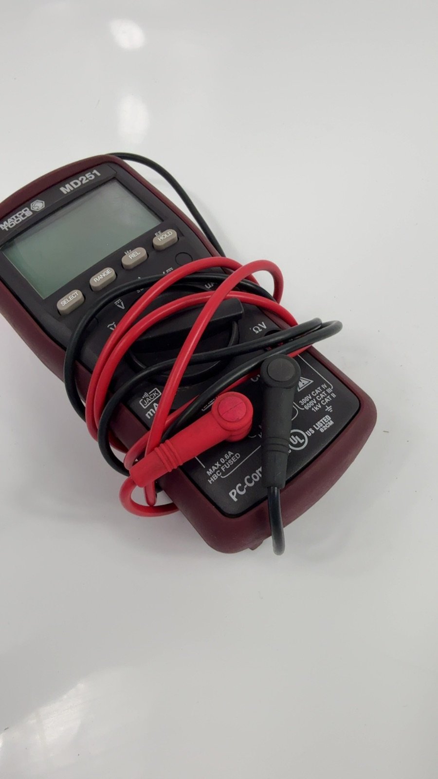 Matco - MD251 - Image 3