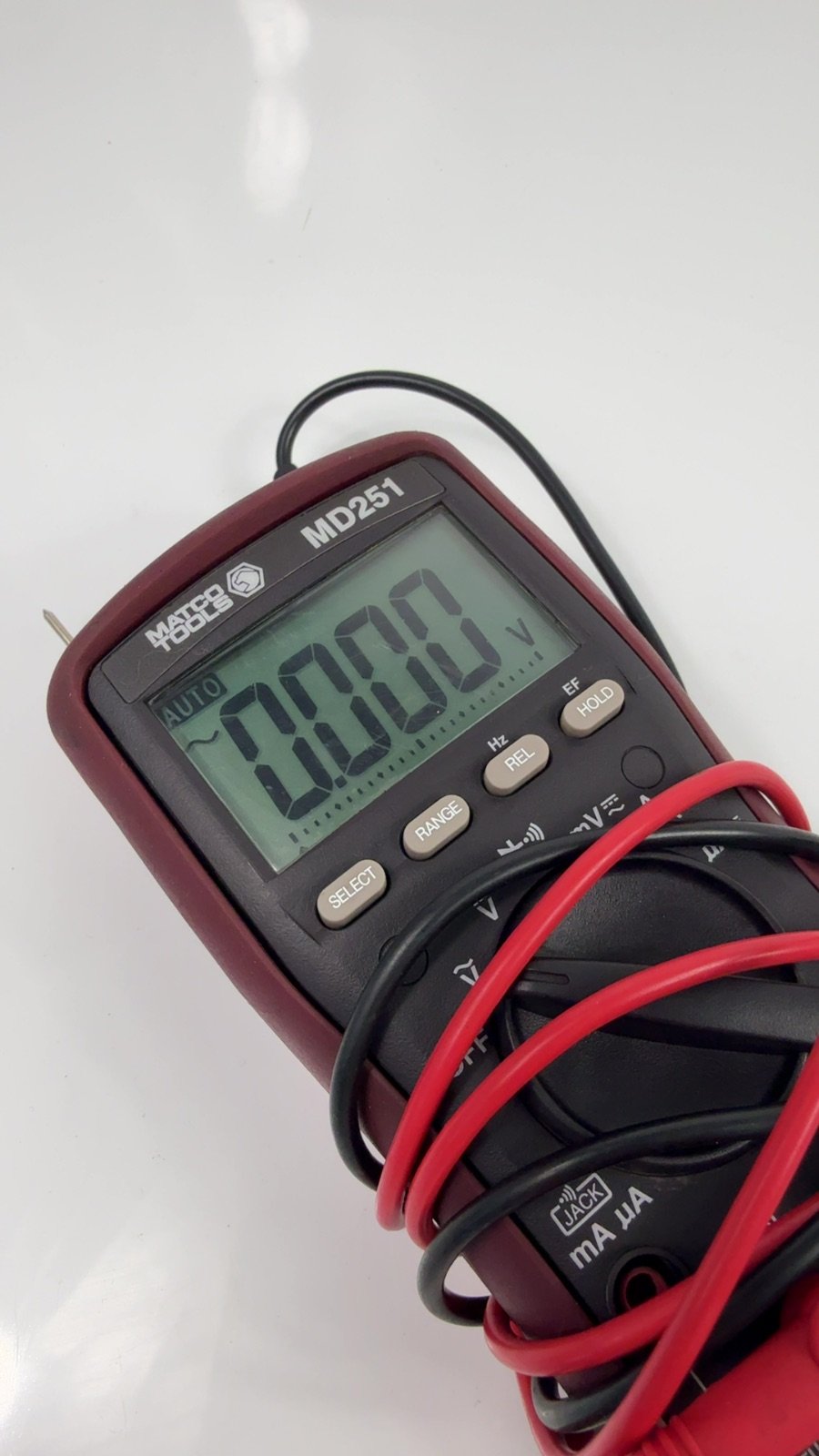 Matco - MD251 - Image 4