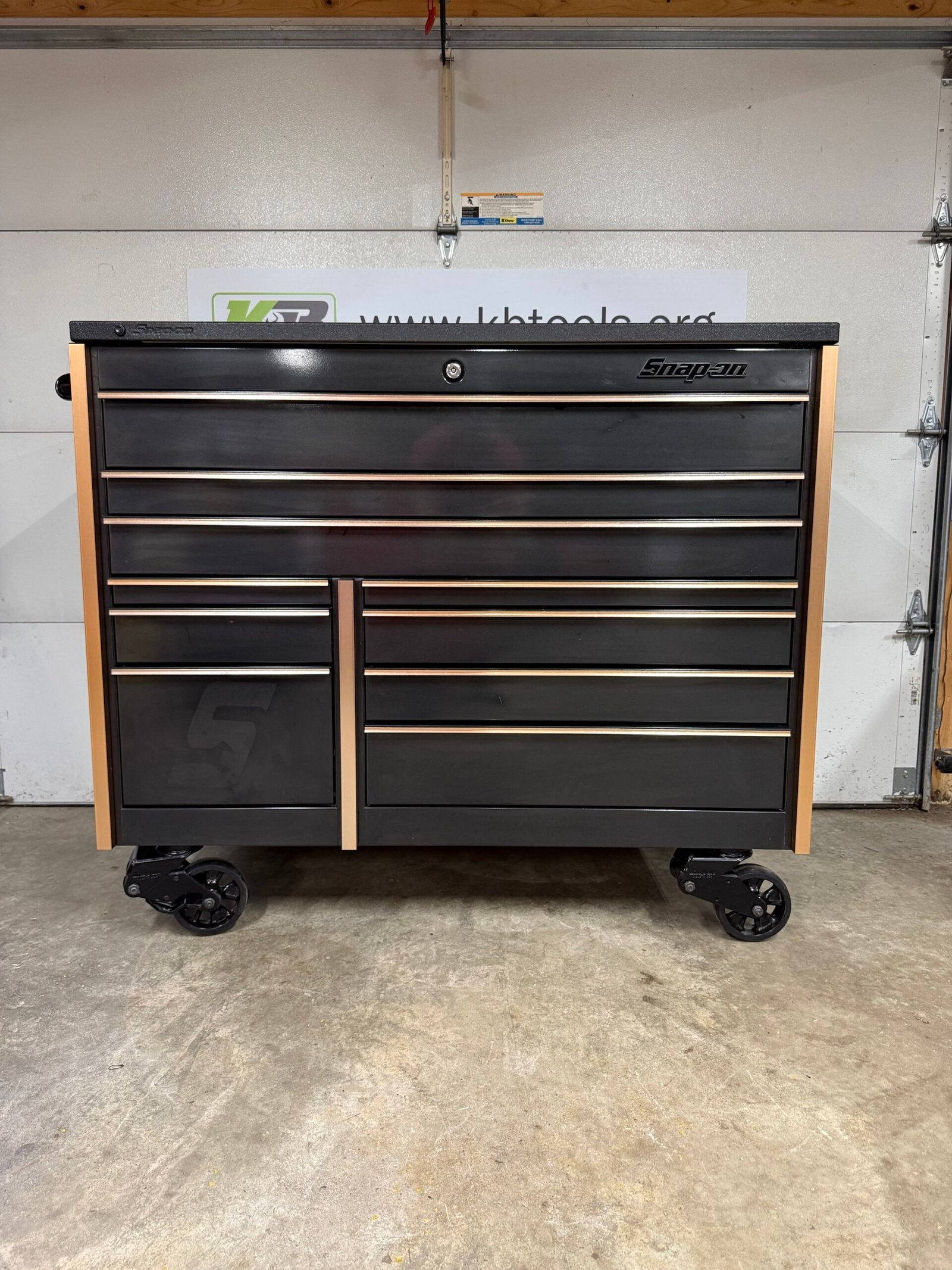Snap On - KTL1022
