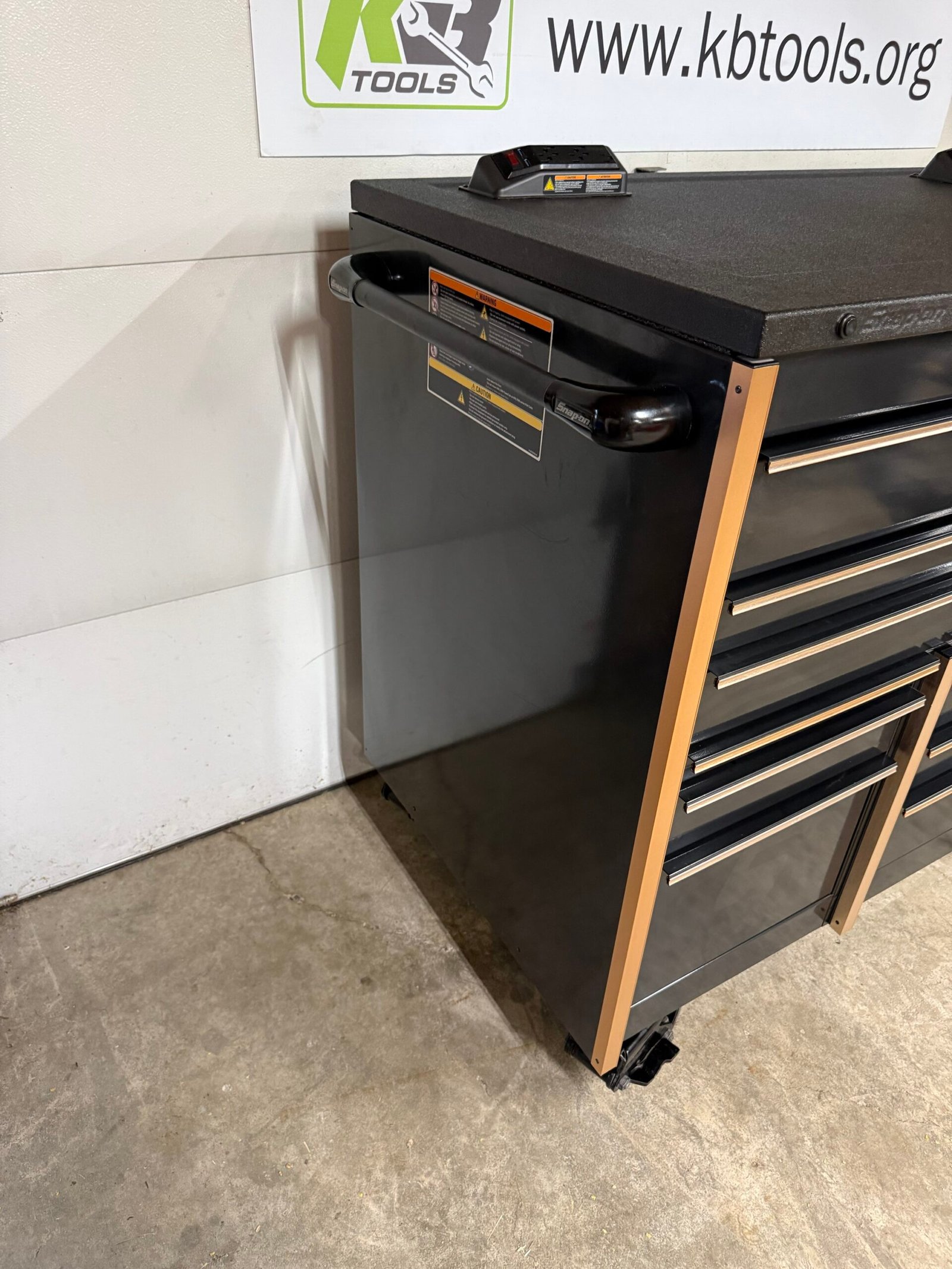 Snap On - KTL1022 - Image 4