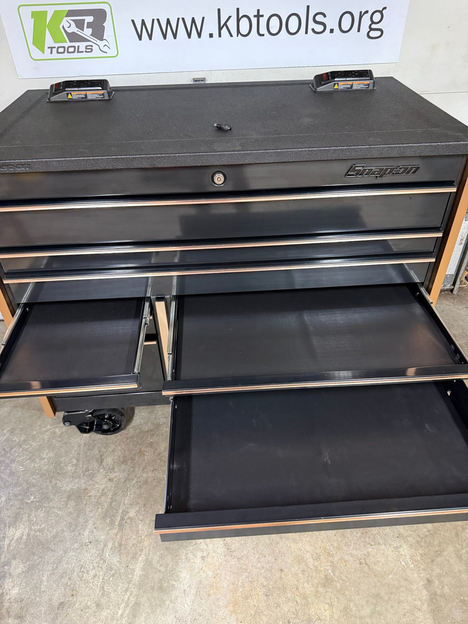 Snap On - KTL1022 - Image 7