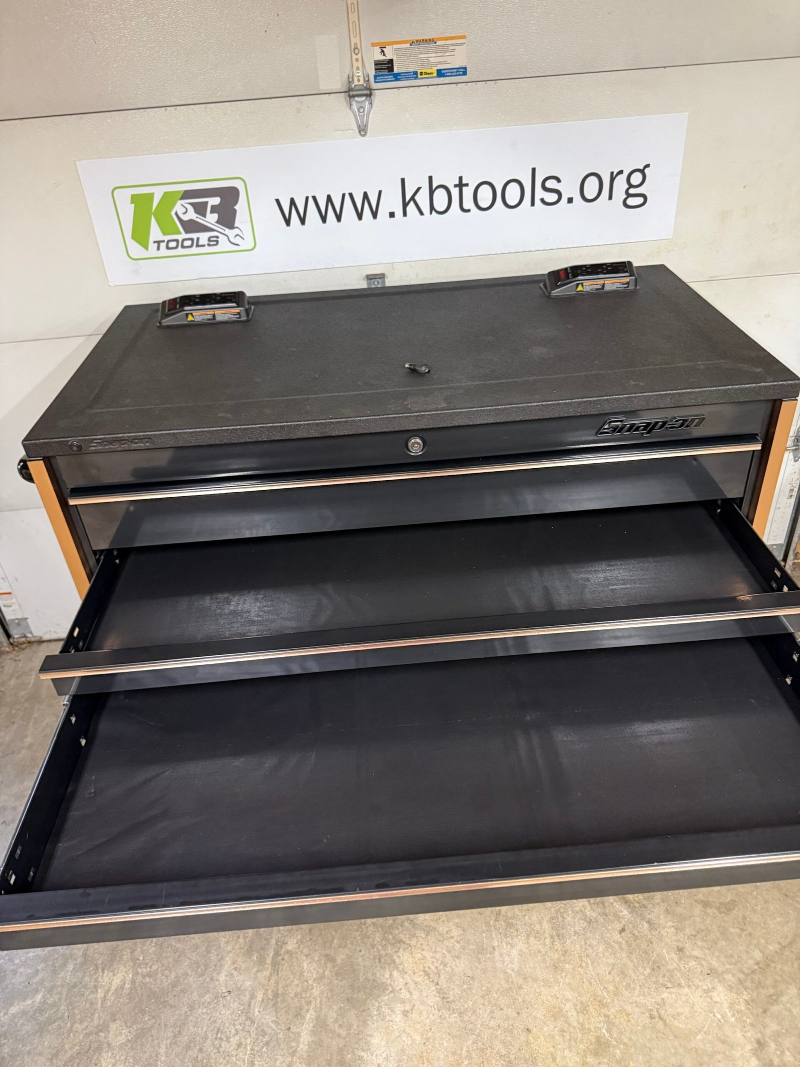 Snap On - KTL1022 - Image 8