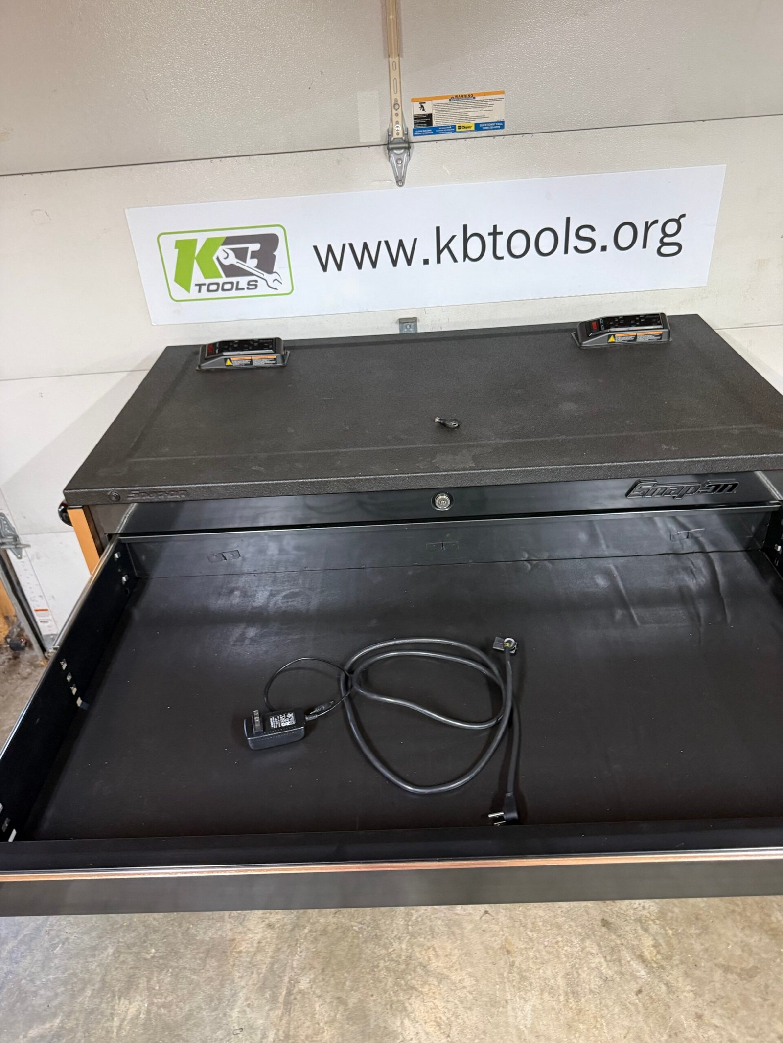 Snap On - KTL1022 - Image 9