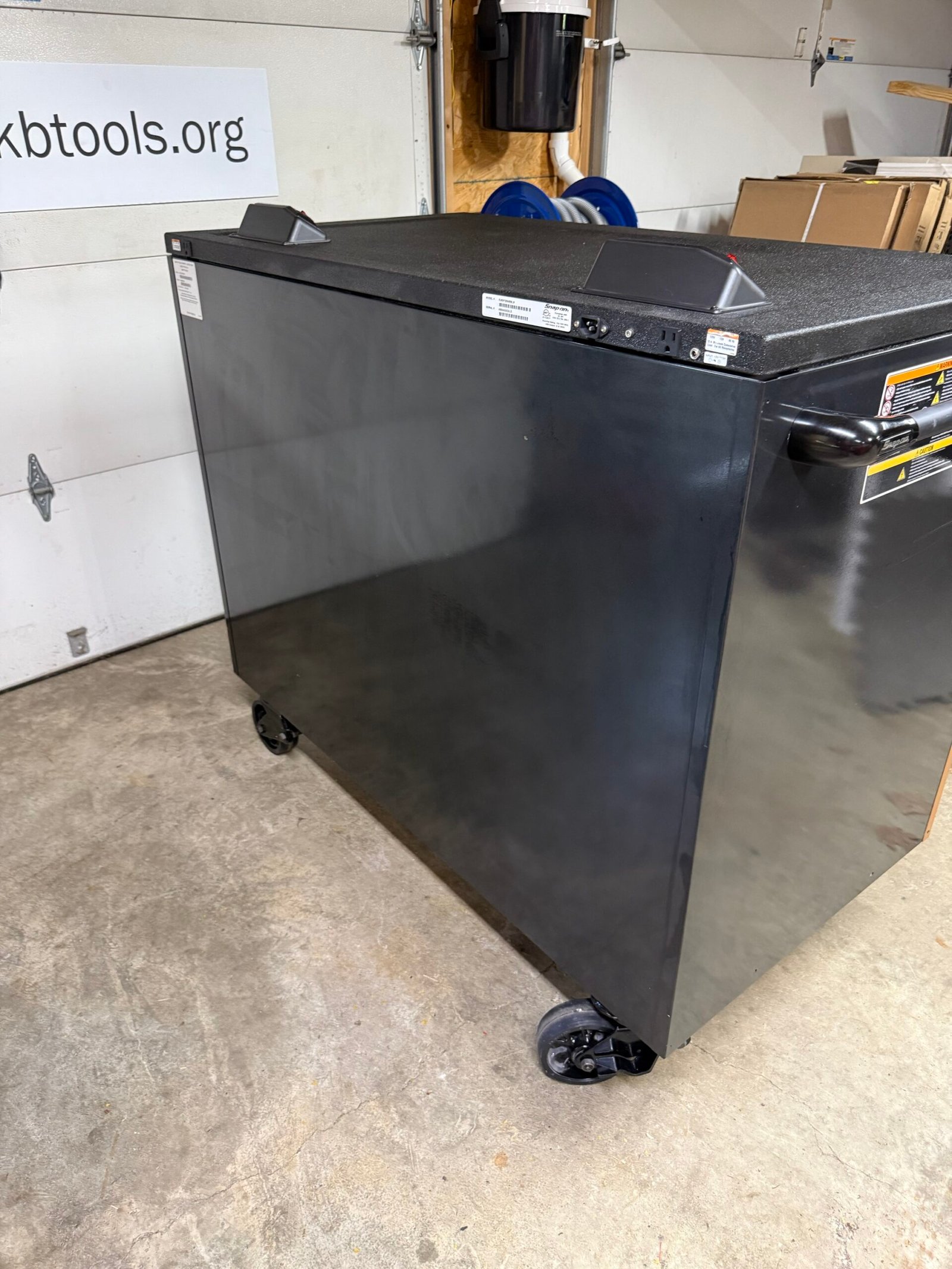 Snap On - KTL1022 - Image 10