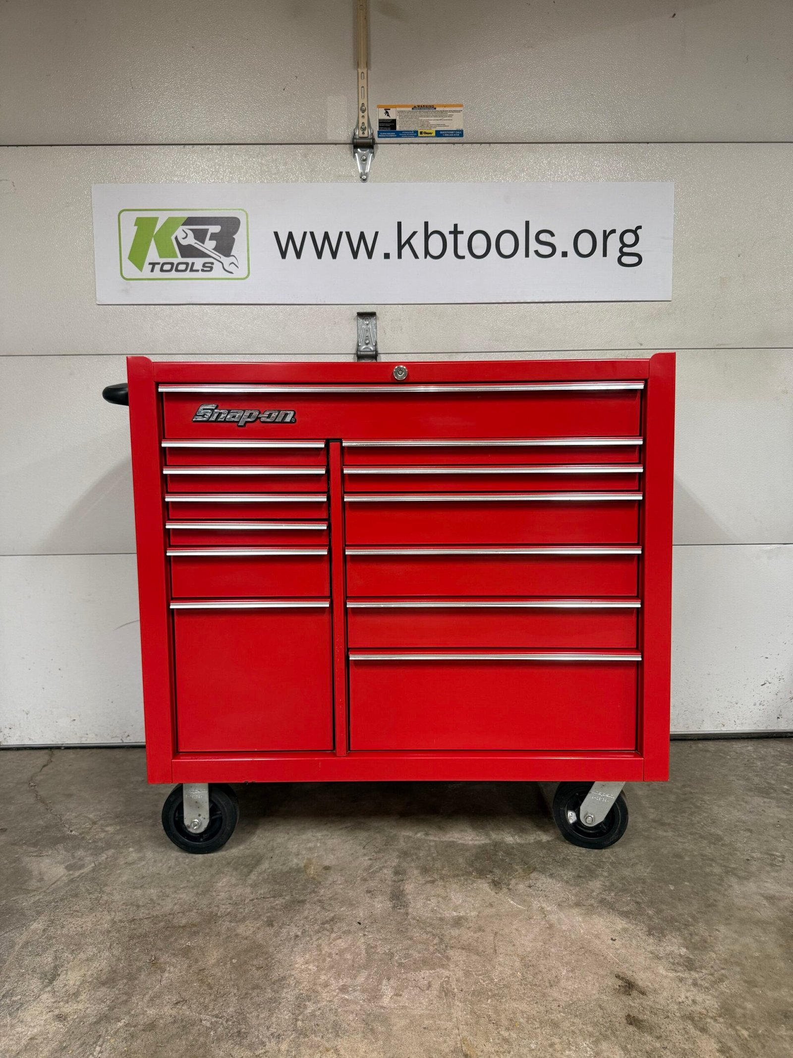 Snap On - KRA4813