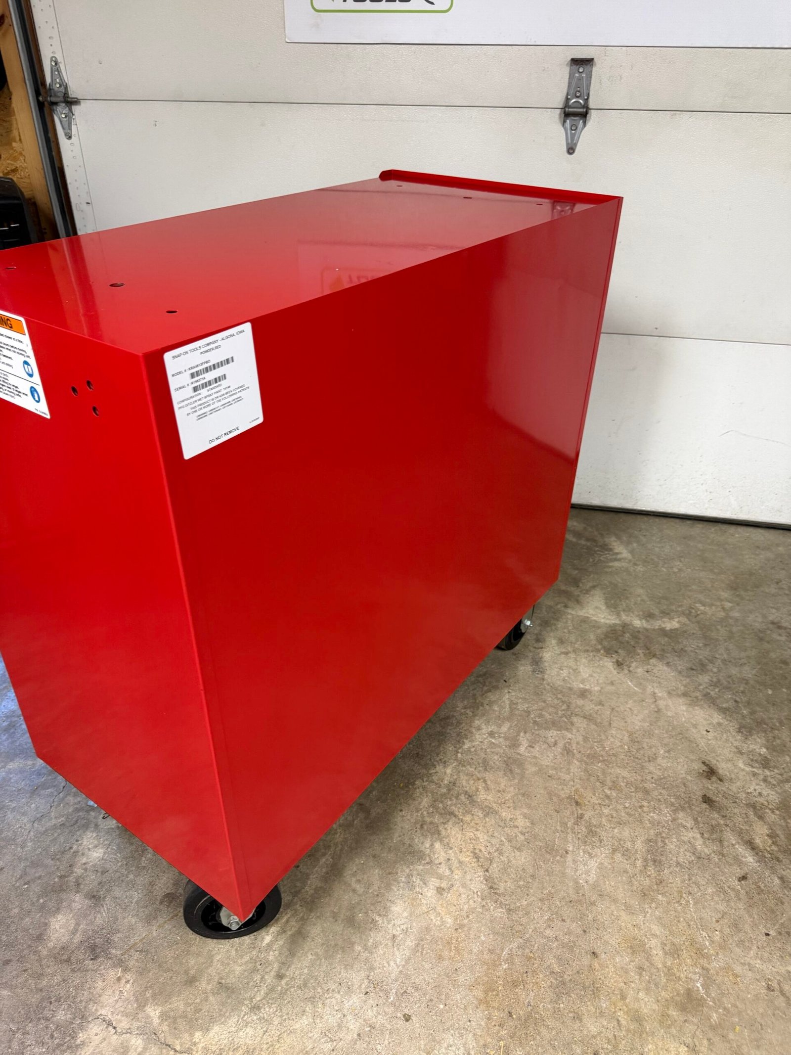 Snap On - KRA4813 - Image 11