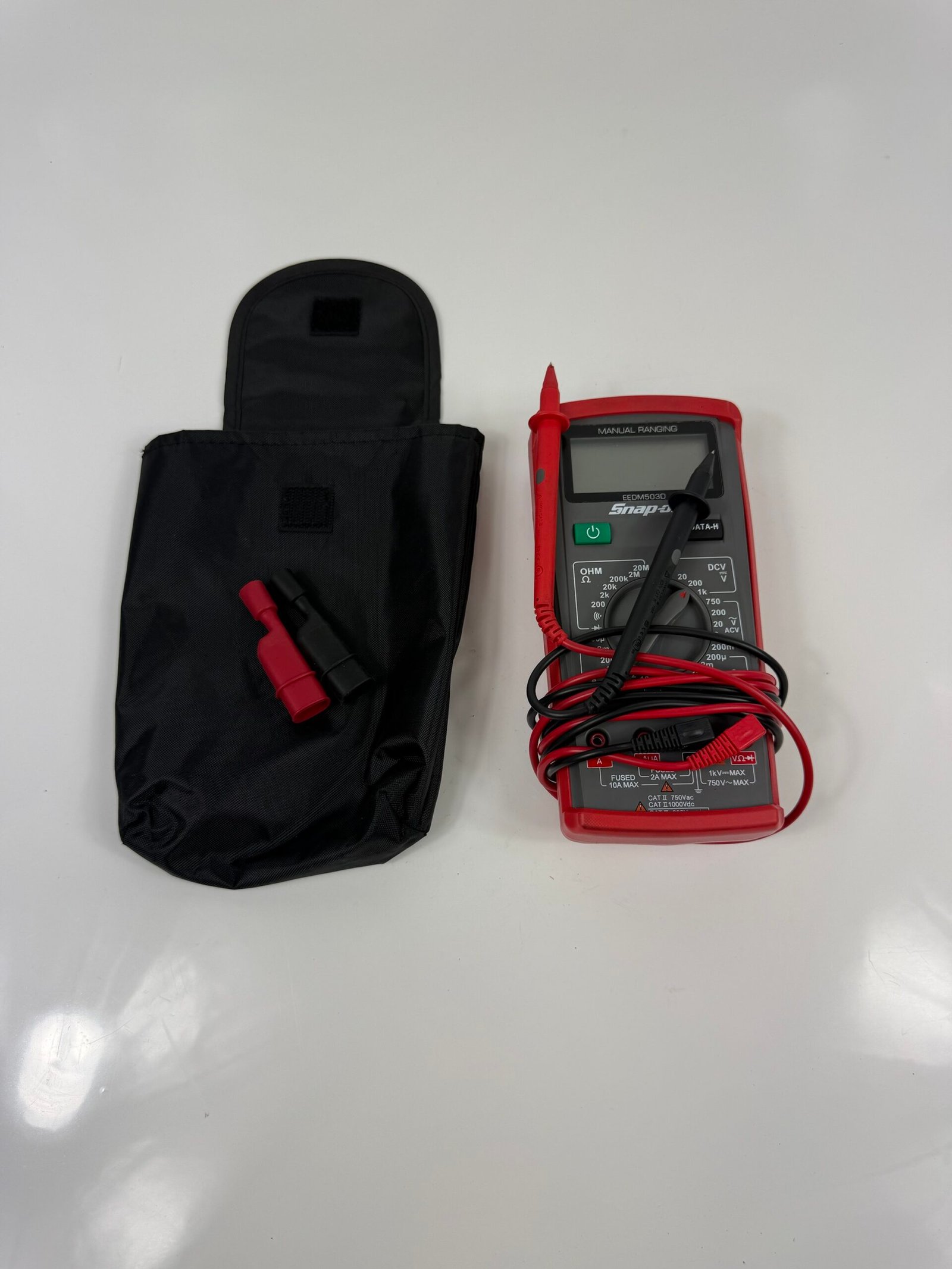 Snap On - EEDM503D