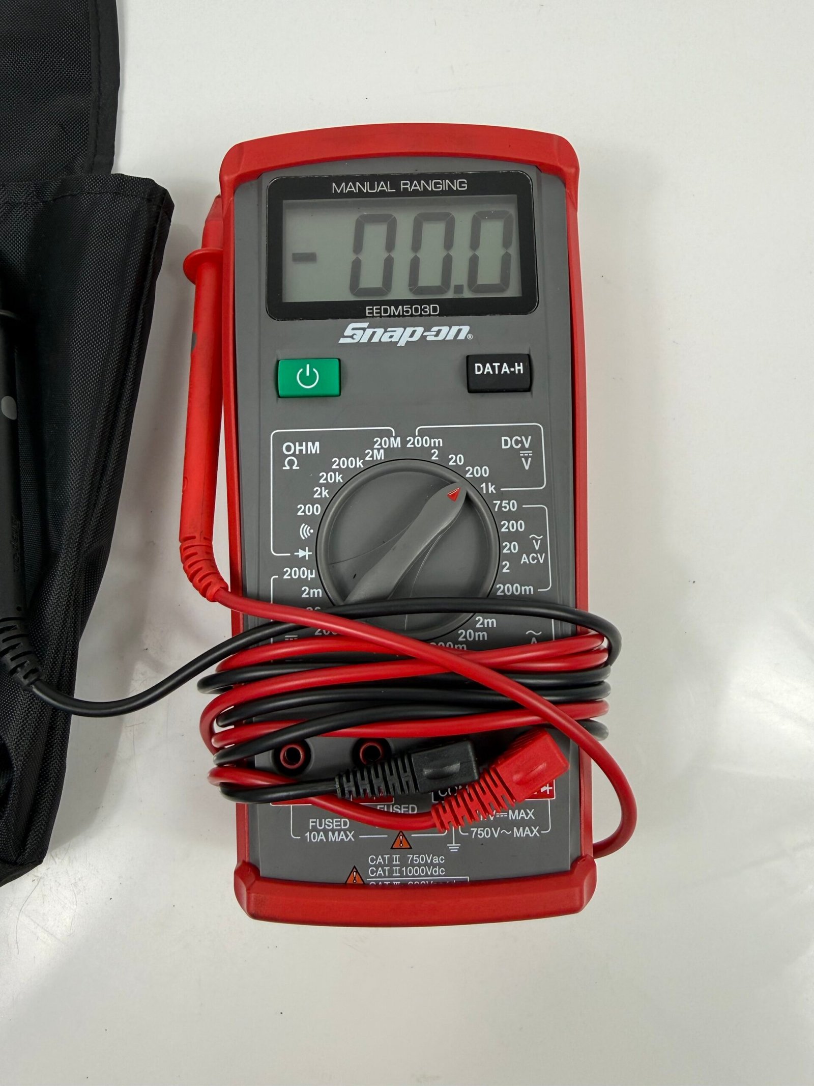 Snap On - EEDM503D - Image 3