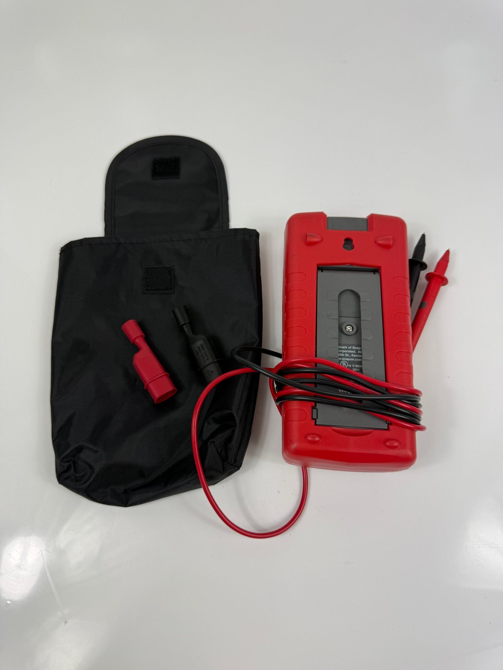 Snap On - EEDM503D - Image 4