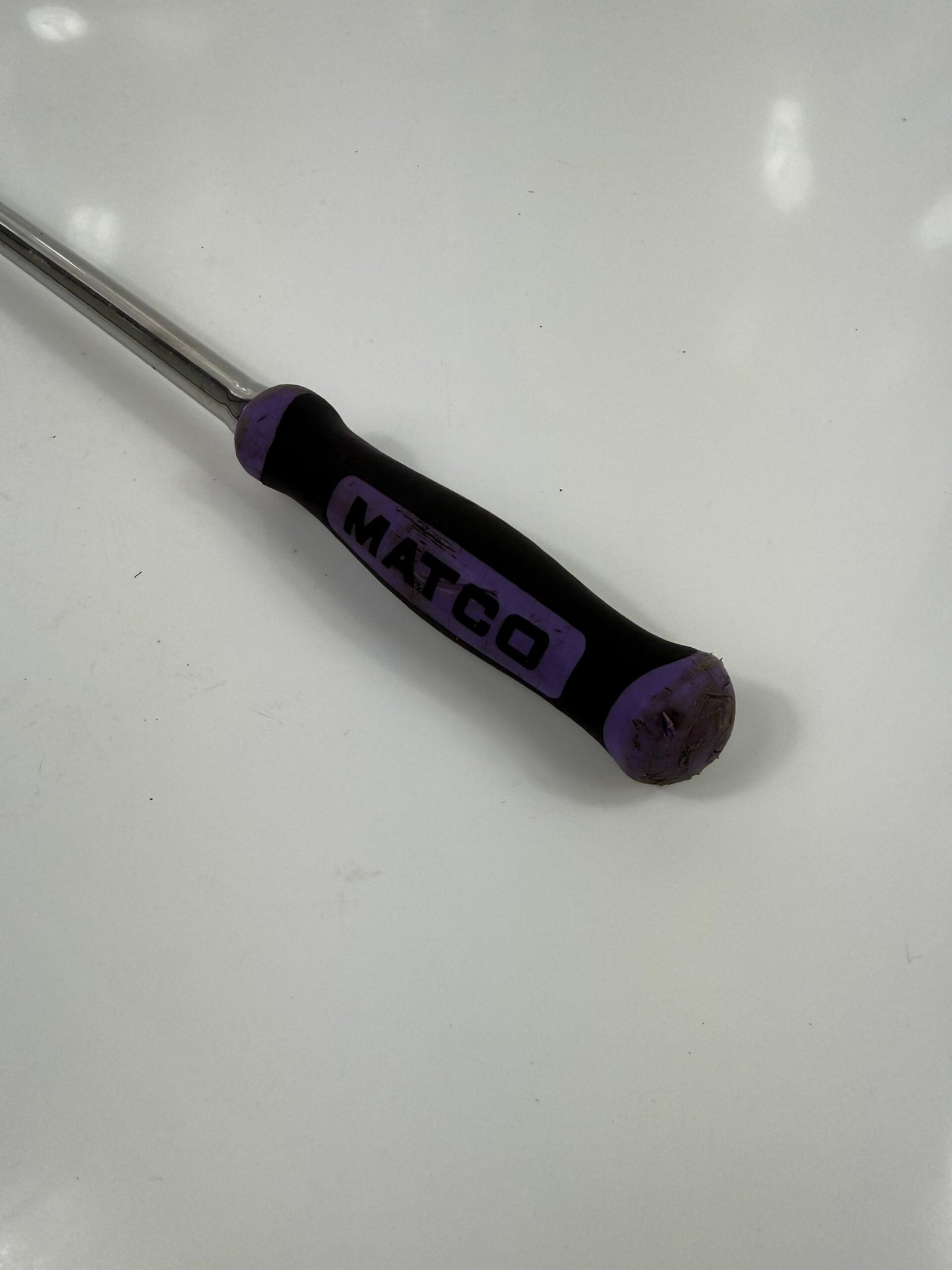 Matco - BFR188LF - Image 2