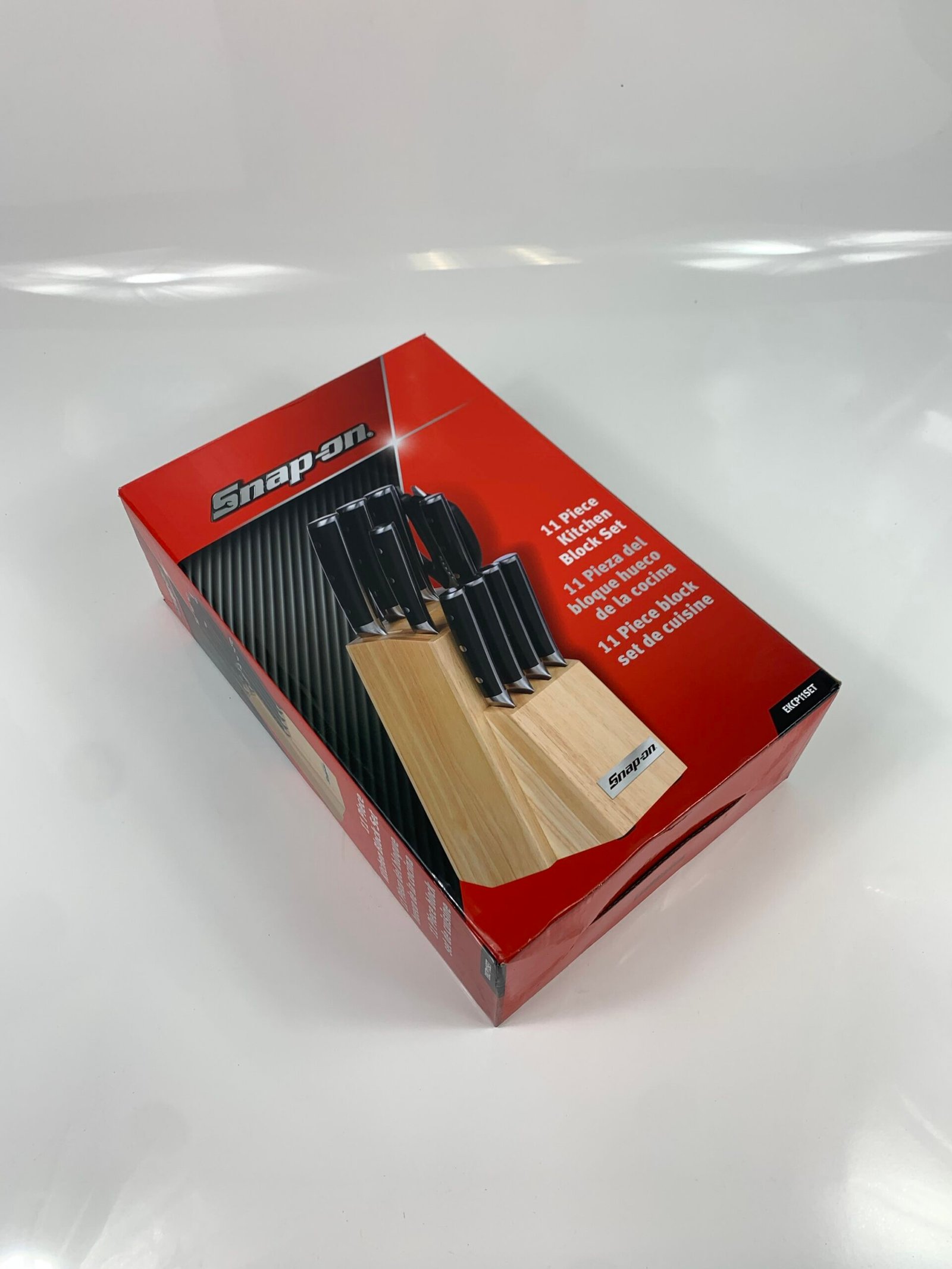 Snap On - EKCP11SET