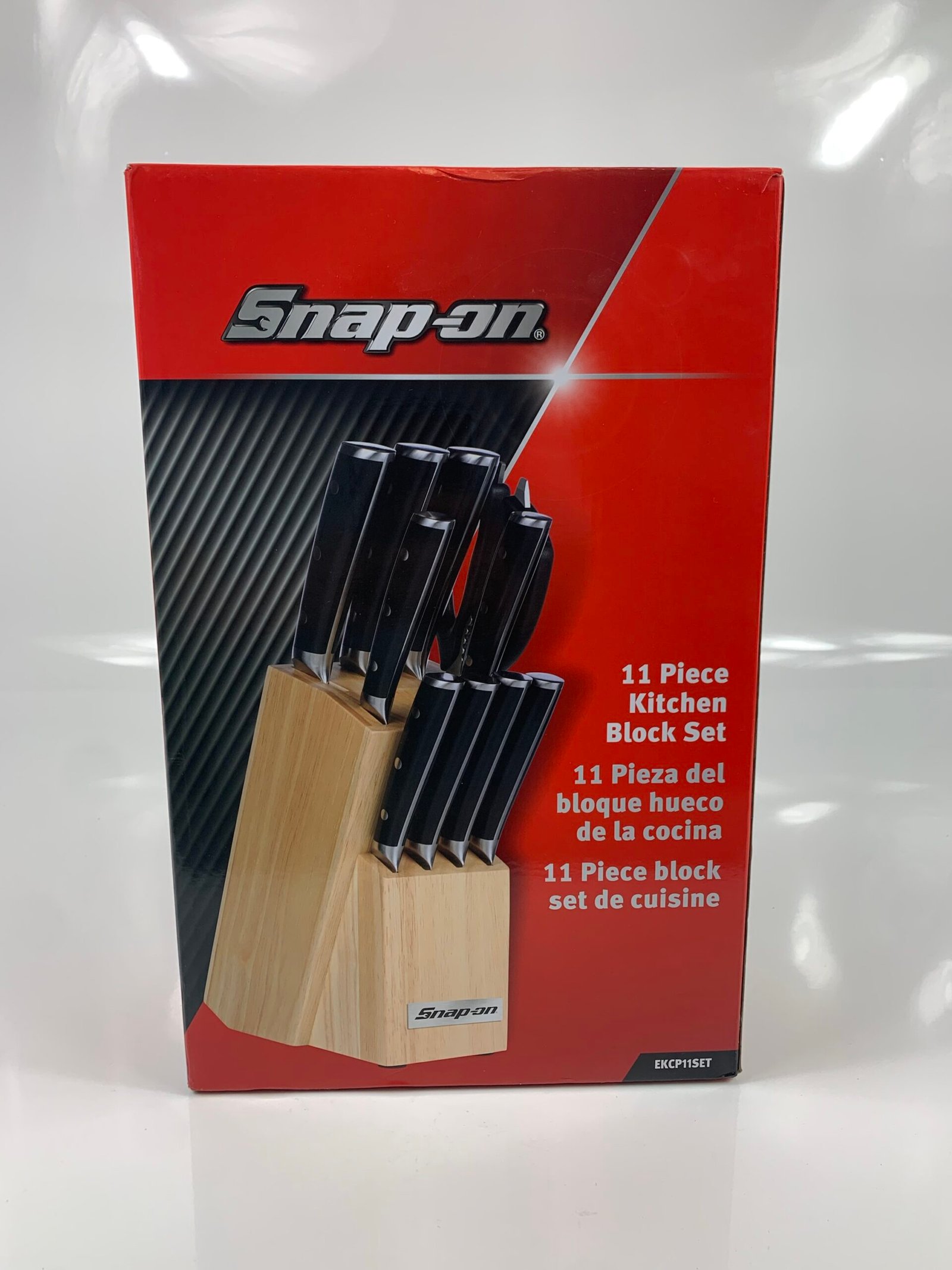 Snap On - EKCP11SET - Image 2