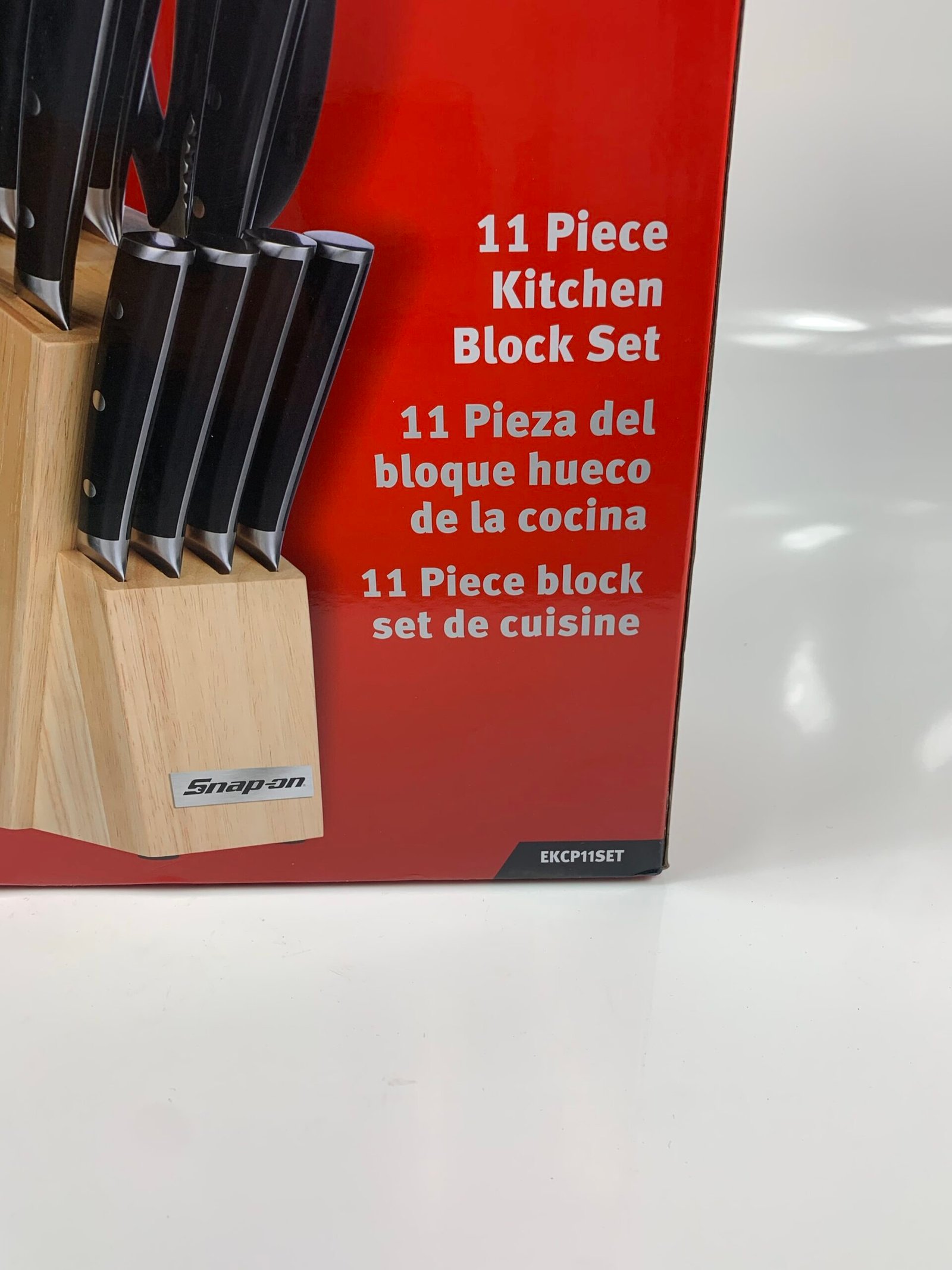 Snap On - EKCP11SET - Image 3