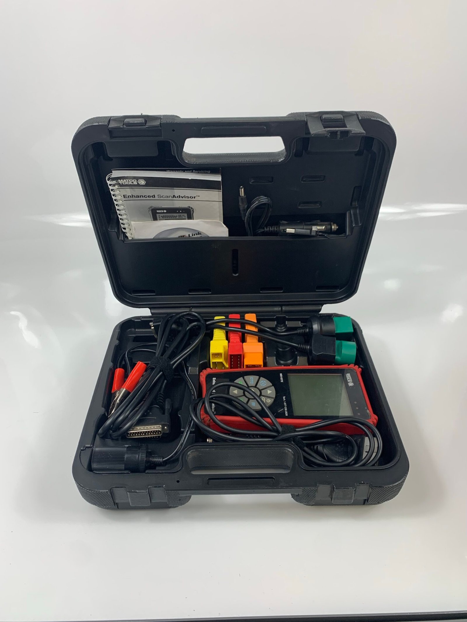 Matco - MD1072