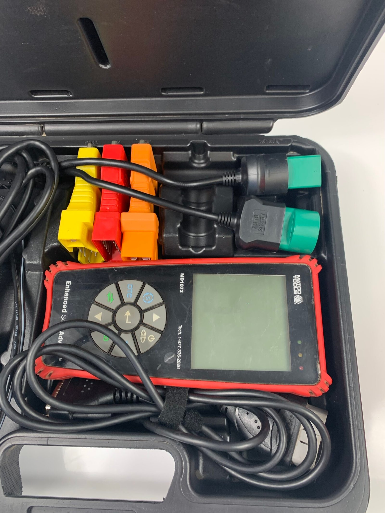 Matco - MD1072 - Image 2