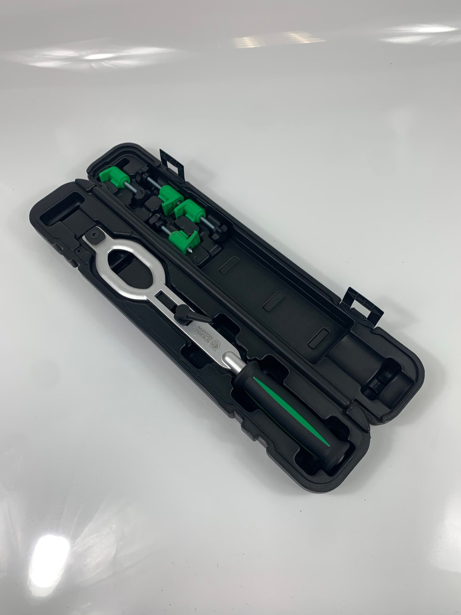 Matco - TGH100