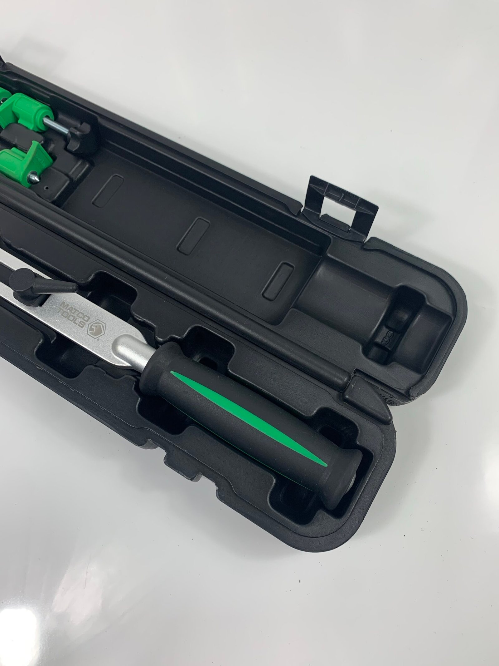 Matco - TGH100 - Image 2