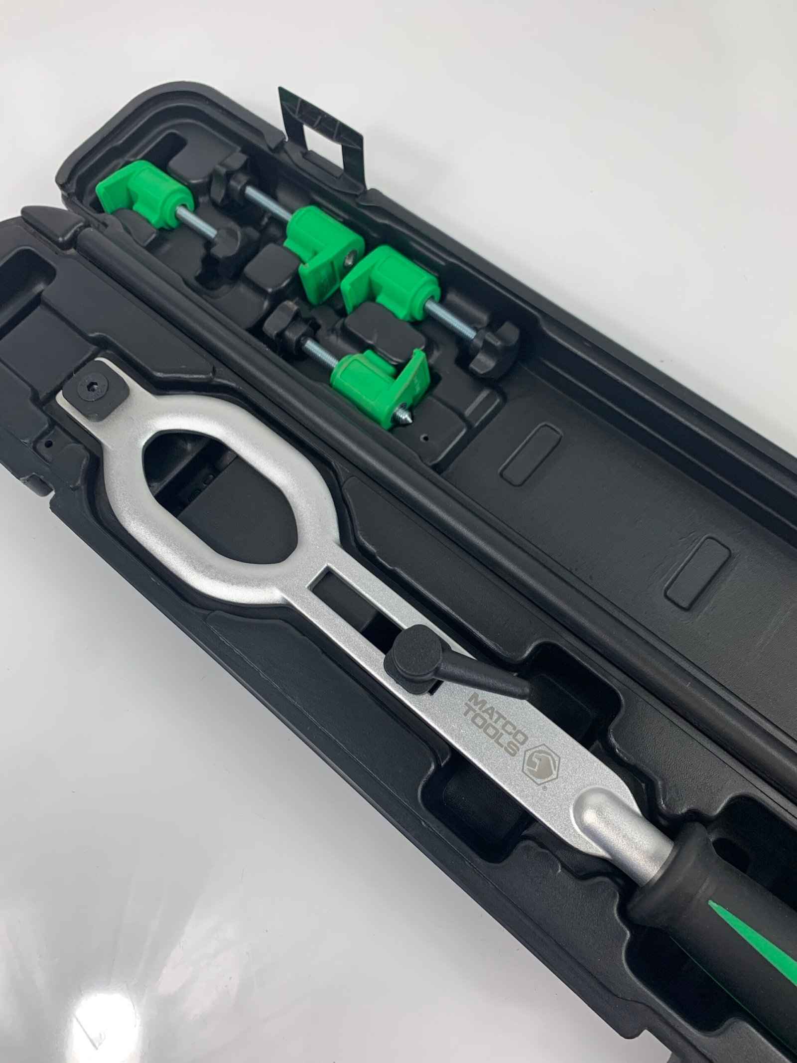 Matco - TGH100 - Image 3
