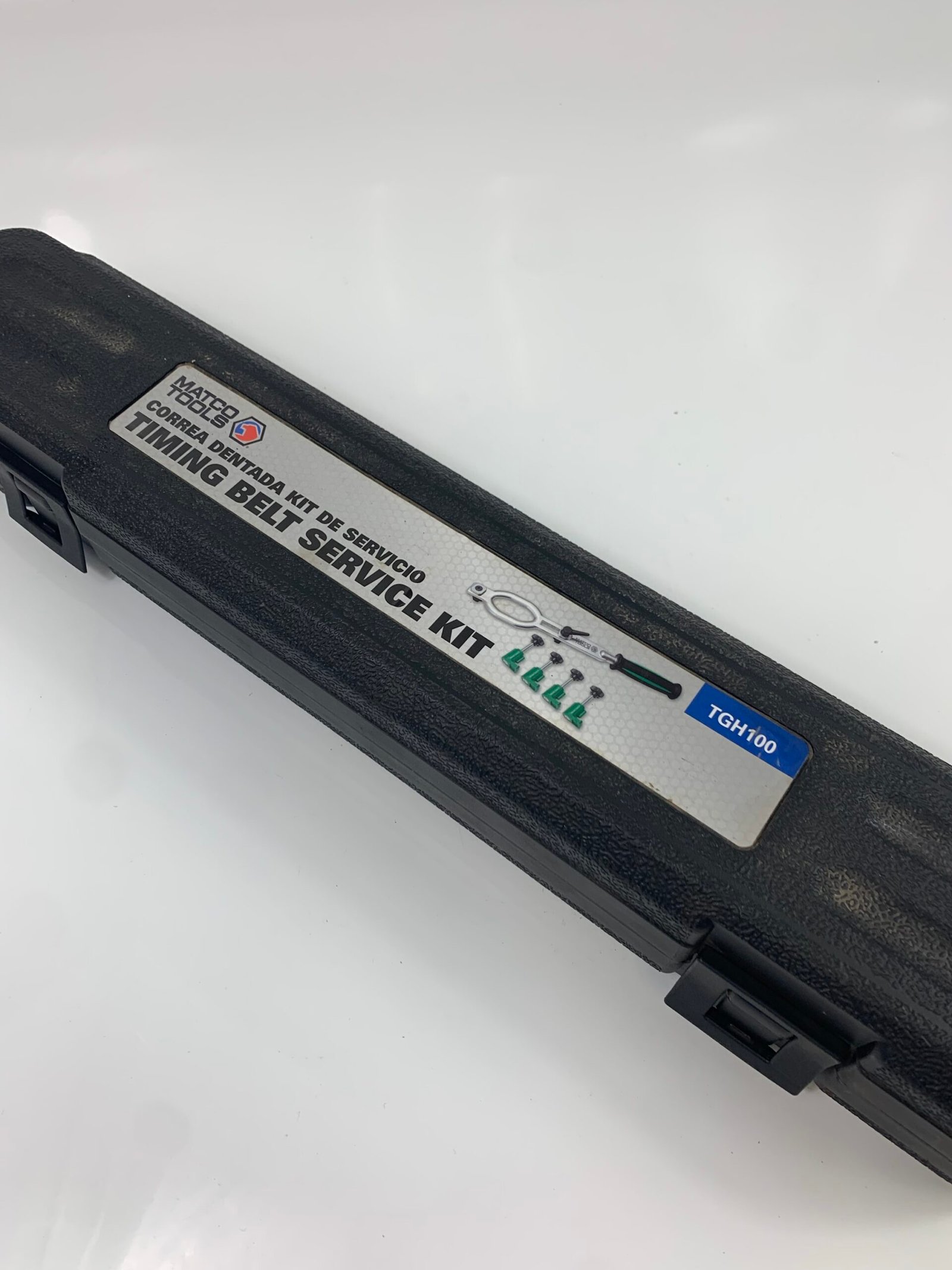 Matco - TGH100 - Image 5