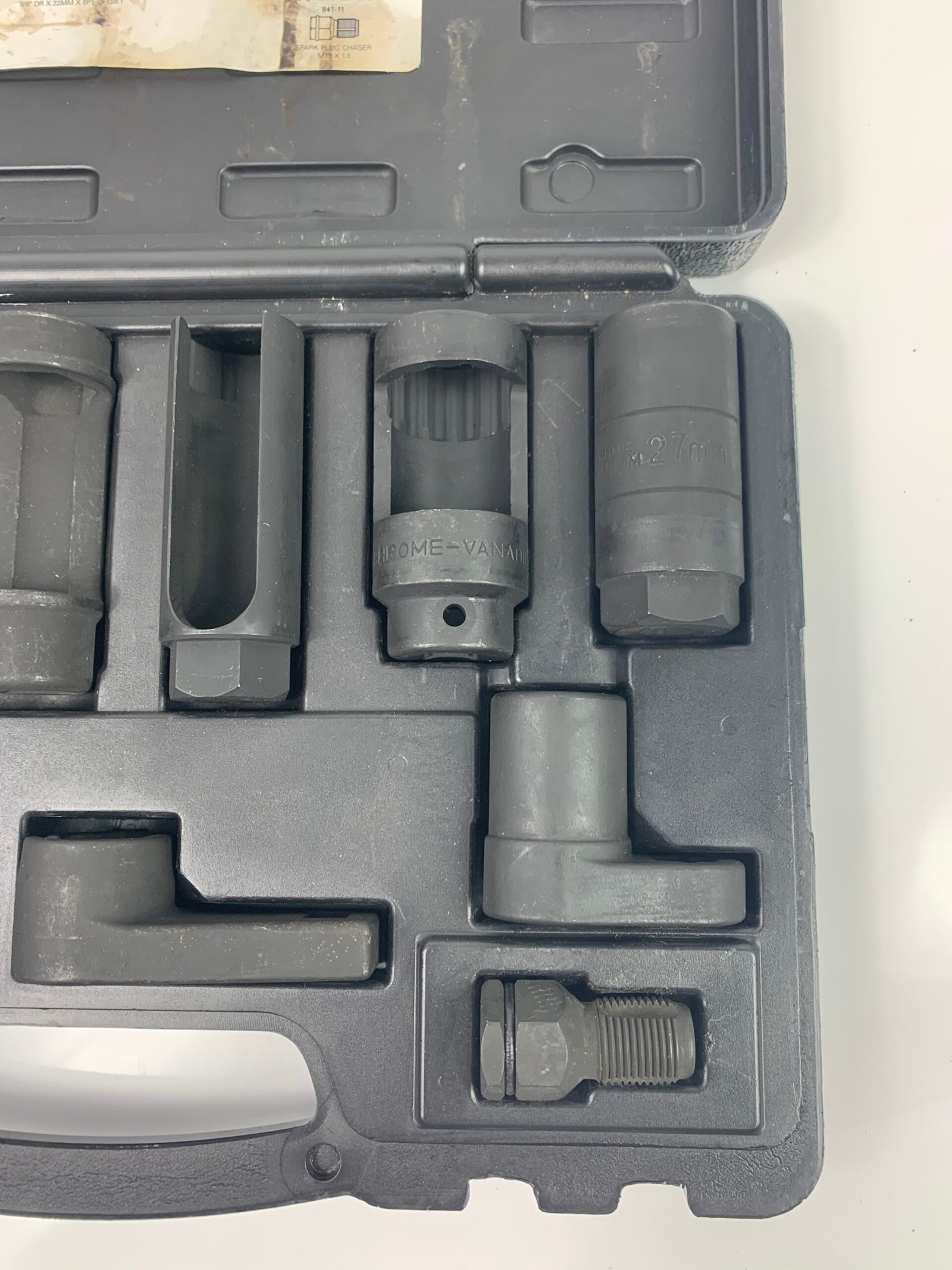 Matco - SS11KA - Image 2