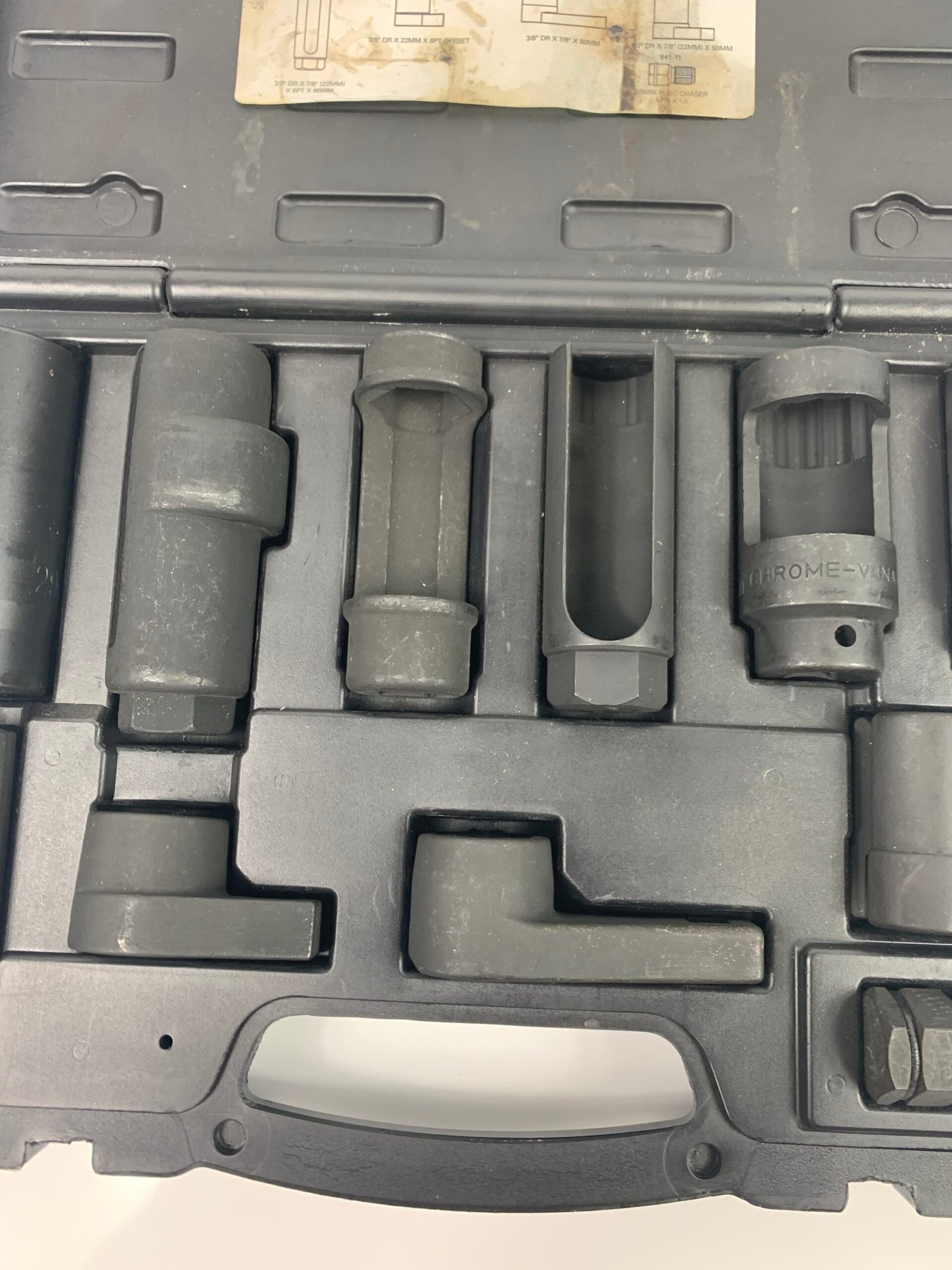 Matco - SS11KA - Image 3