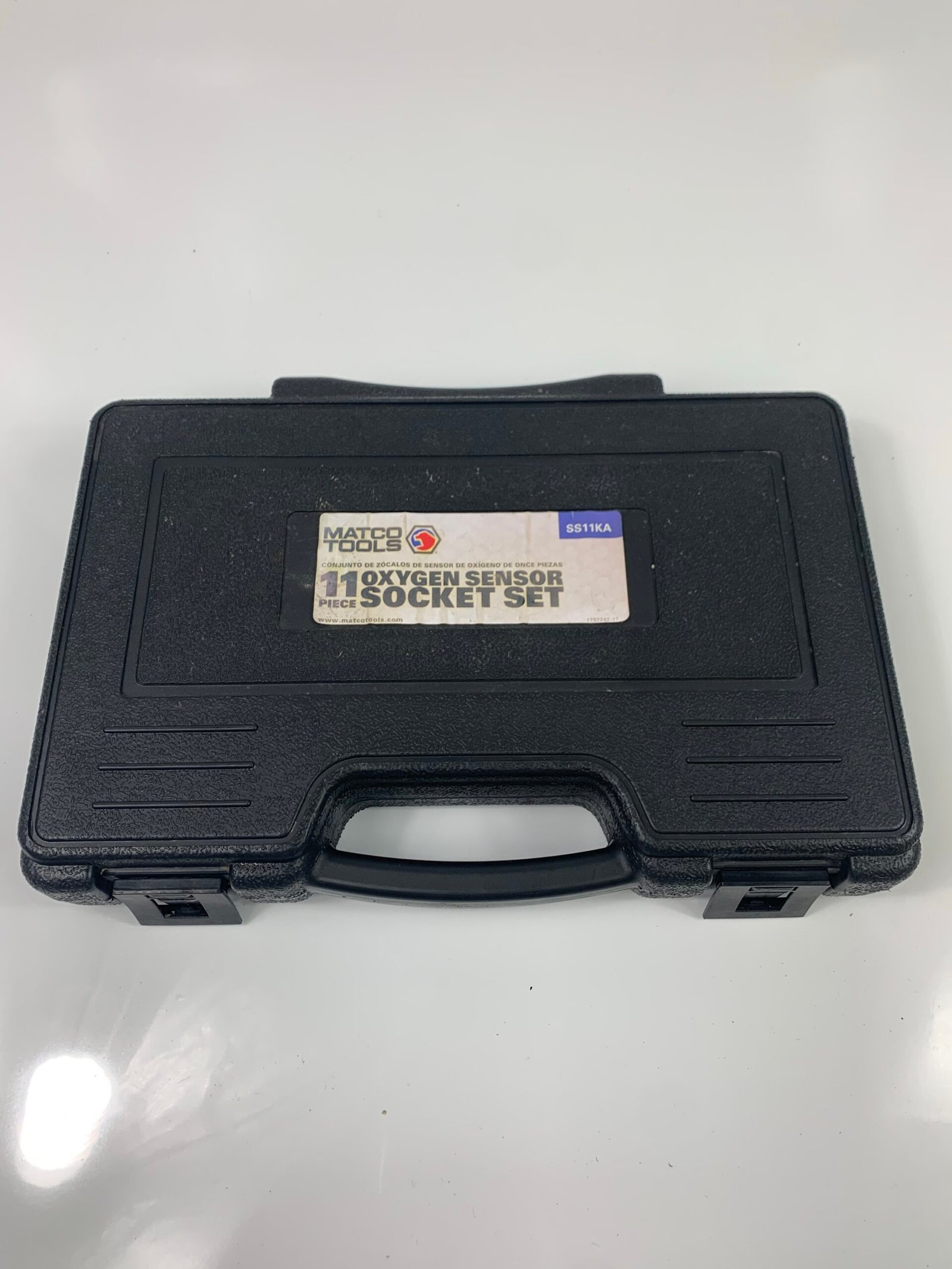 Matco - SS11KA - Image 6