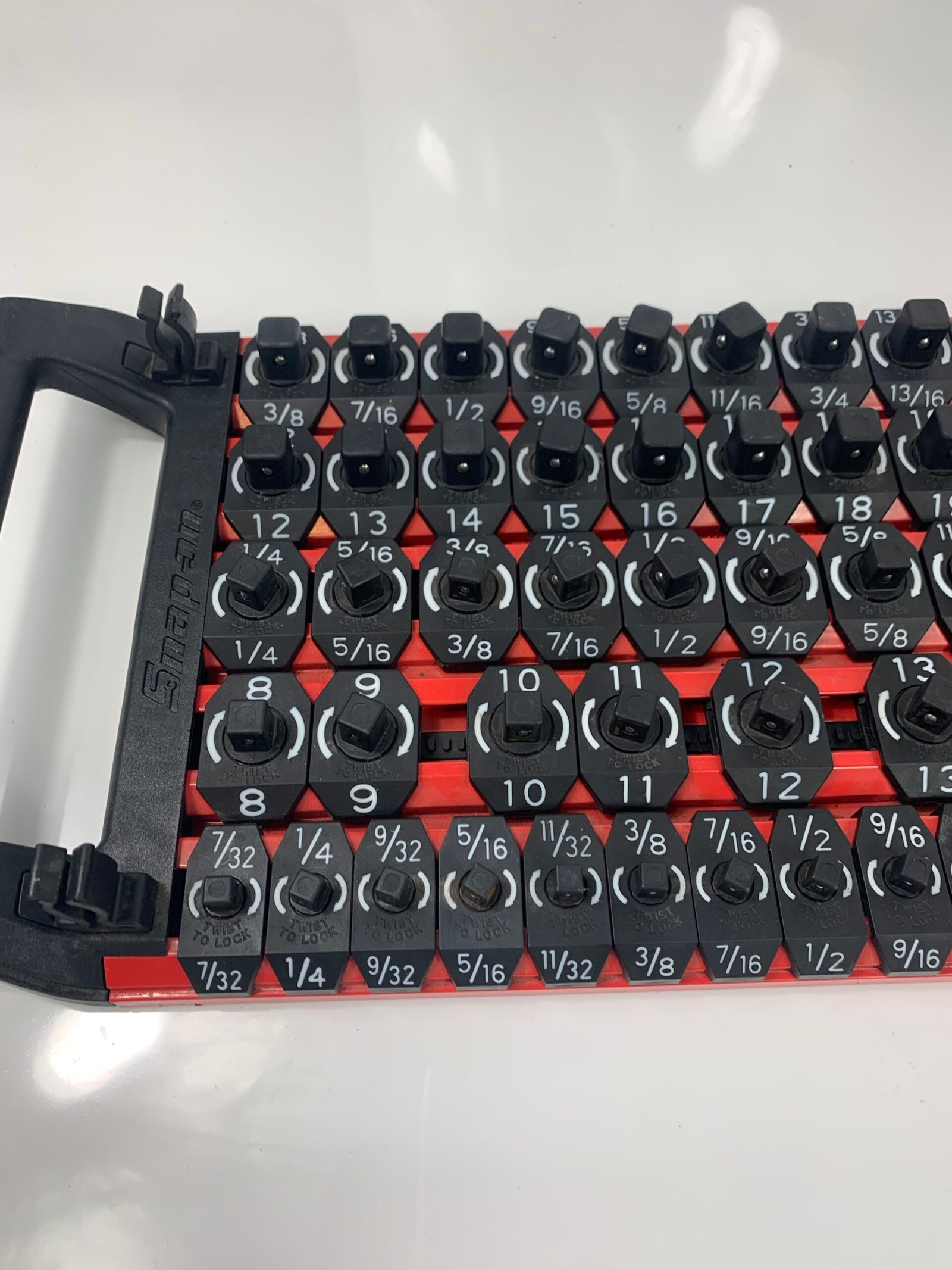 Snap On - LASTRAY2 - Image 2