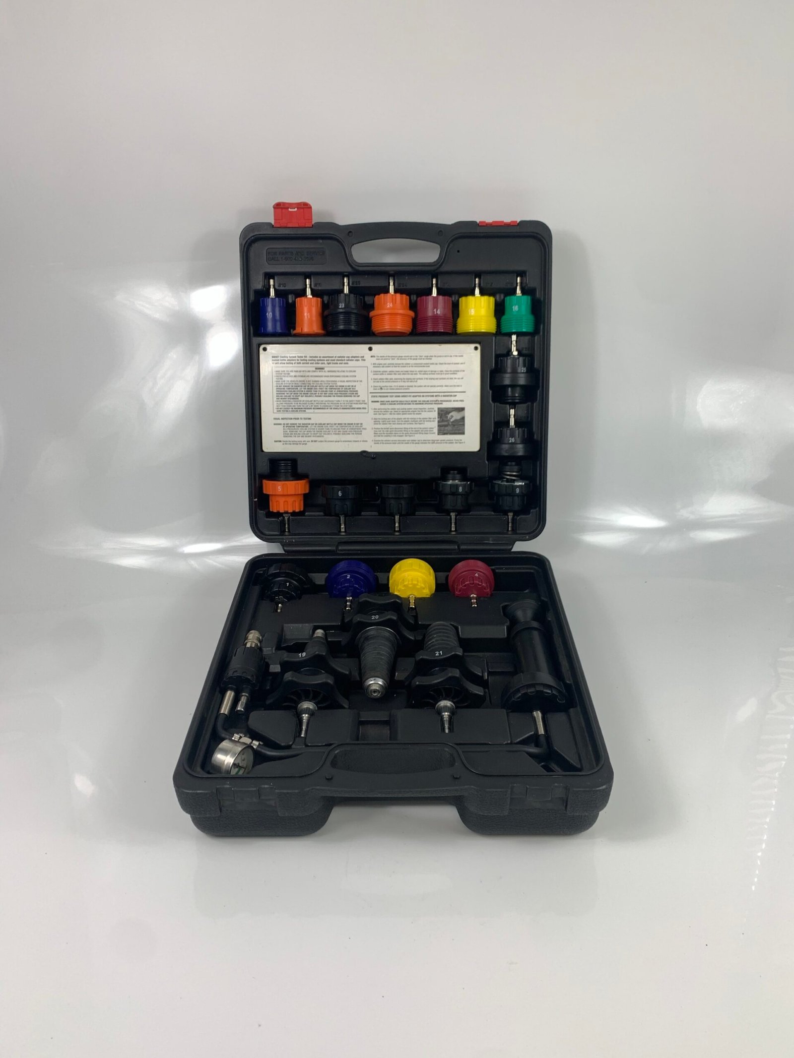 Powerbuilt - 940427