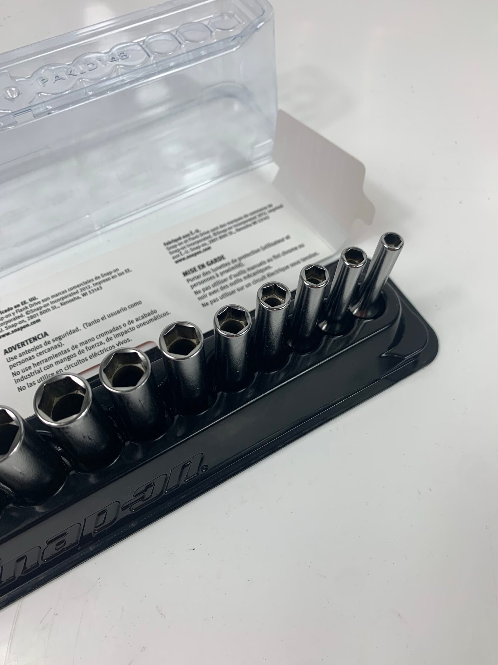 Snap On - 112STMMY - Image 3