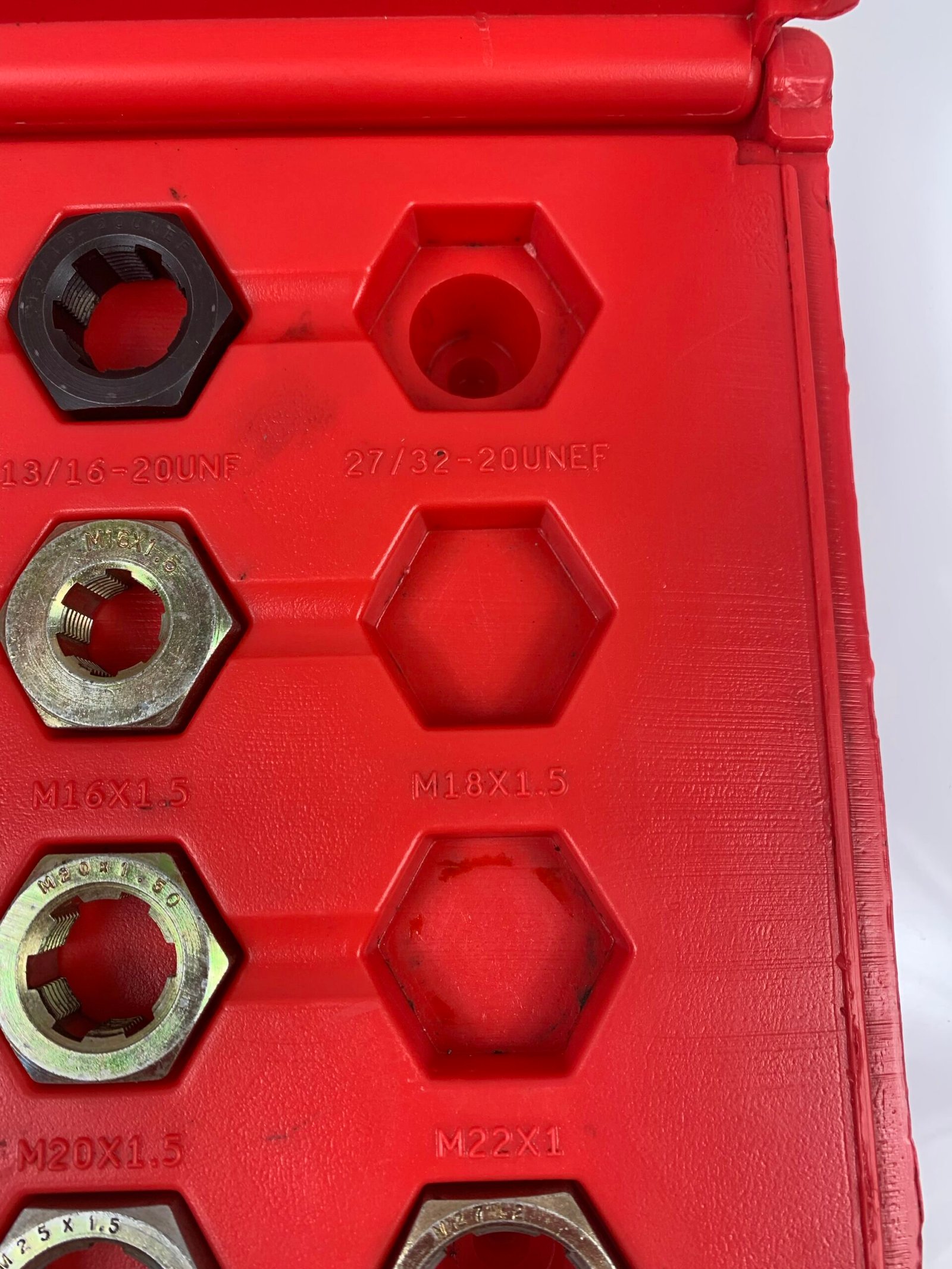 Matco - SR20K - Image 6
