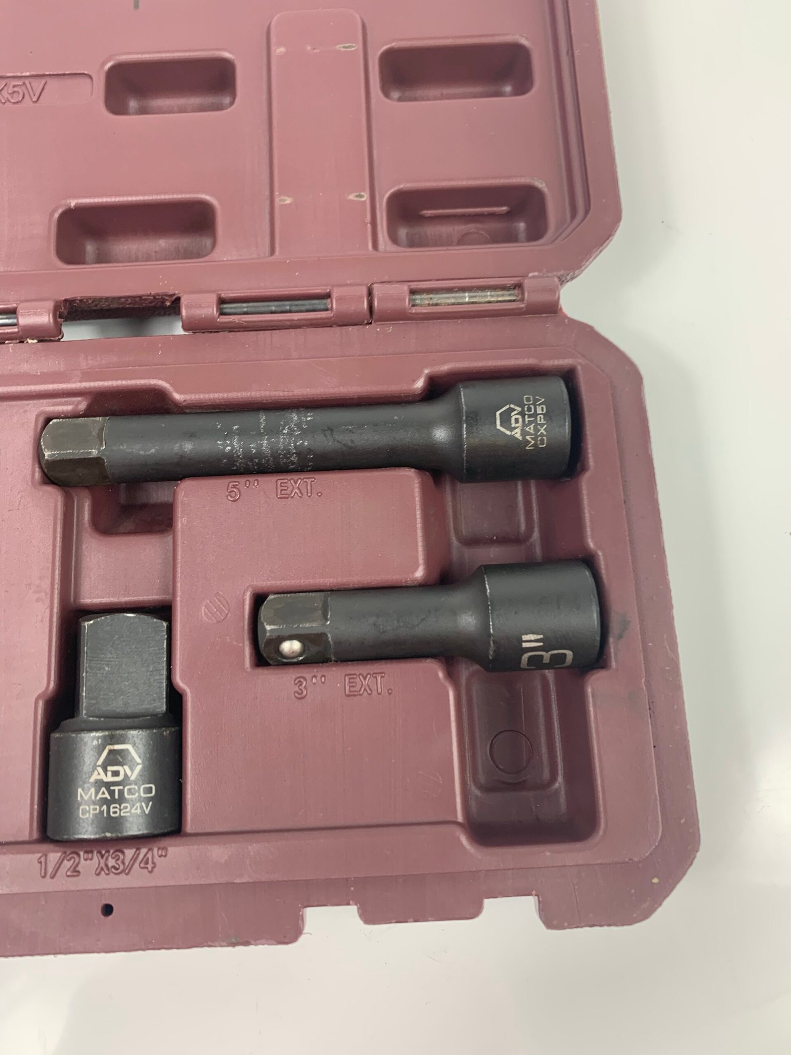 Matco - SCX5V - Image 3