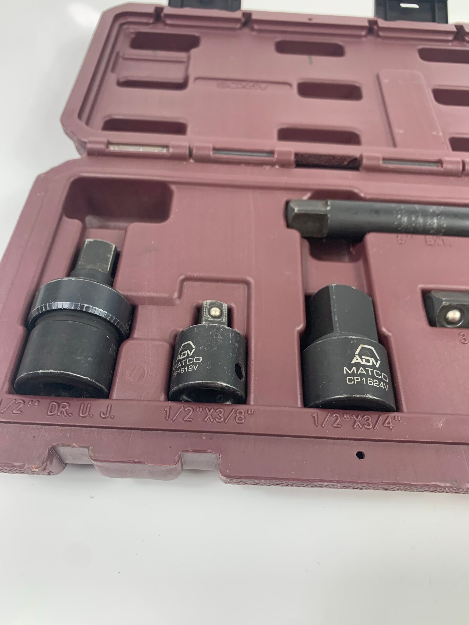 Matco - SCX5V - Image 4