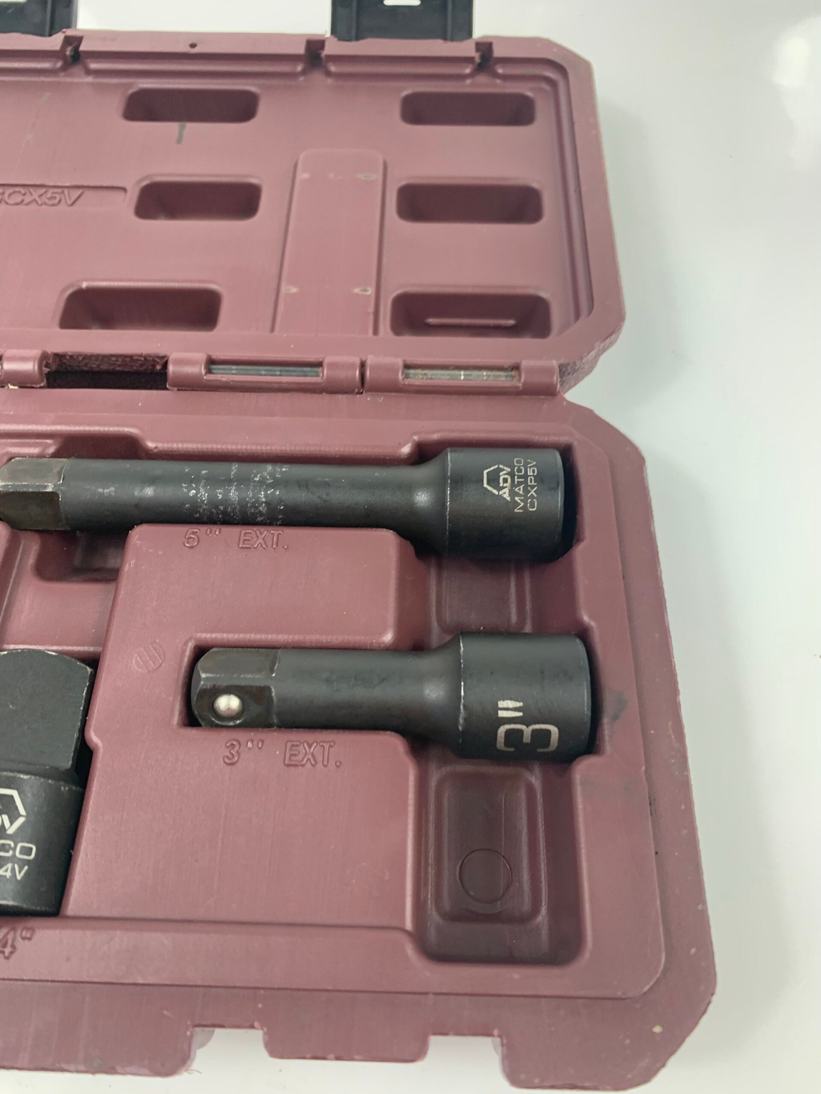 Matco - SCX5V - Image 5