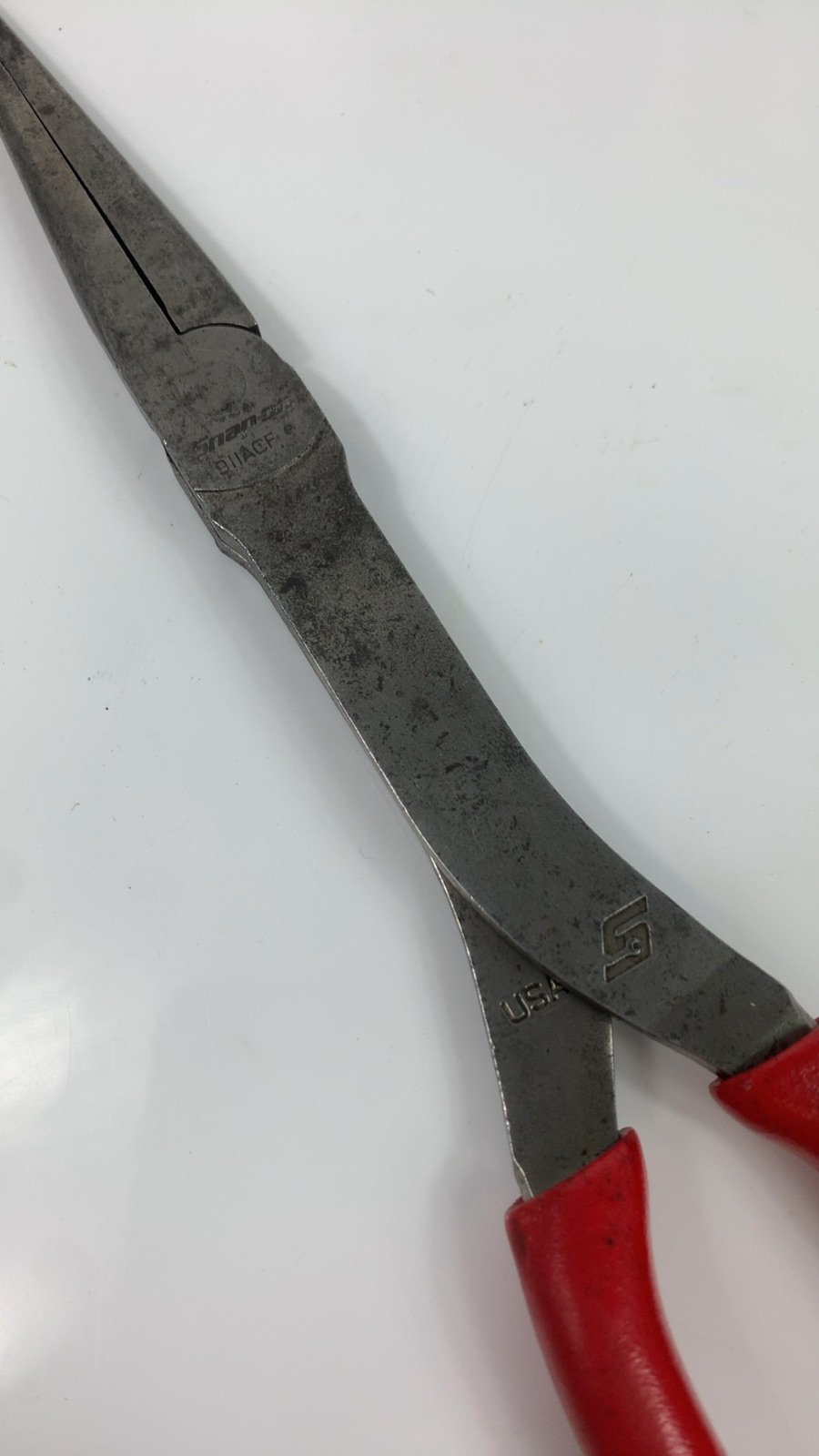 Snap On - 911ACF - Image 3
