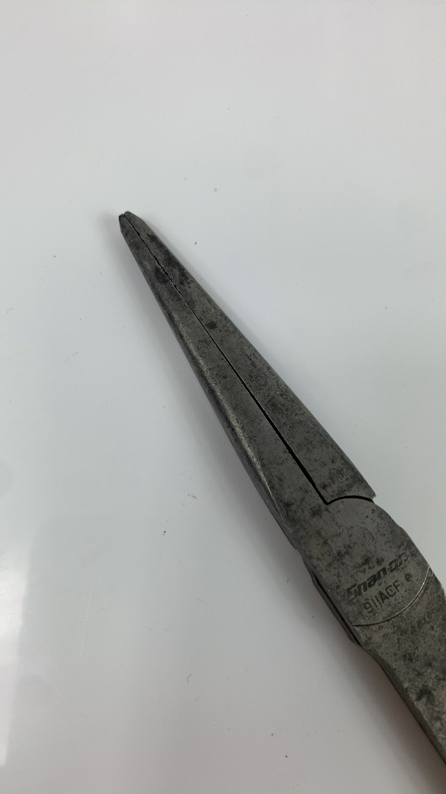 Snap On - 911ACF - Image 4