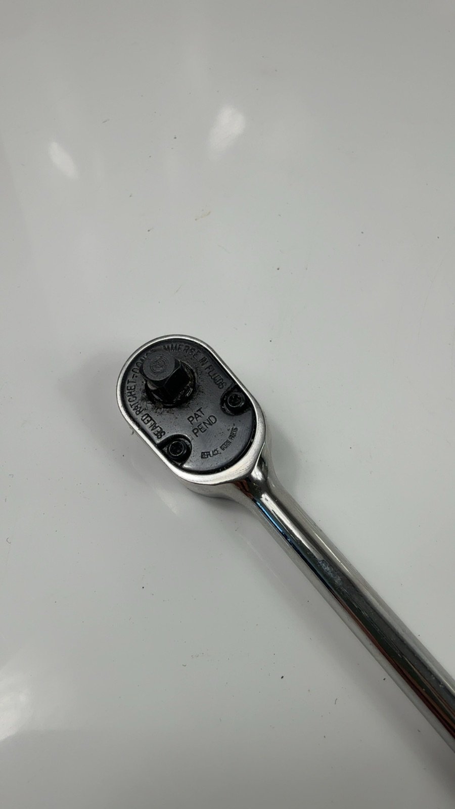 Snap On - TL72 - Image 6
