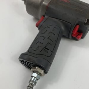 Ingersoll-Rand 2235MAX 1/2" Drive, Air Impact Wrench, 1350 Ft-Lbs Nut-Busting Torque