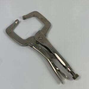 Matco MLCC11 11" C-CLAMP W/REGULAR TIPS
