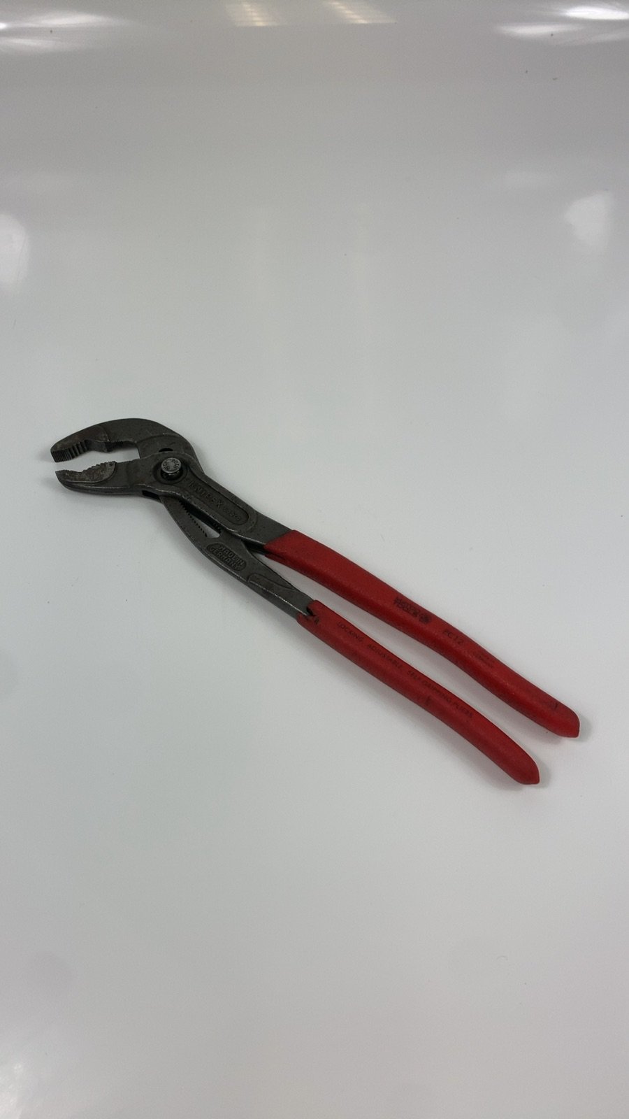 Matco - PC12