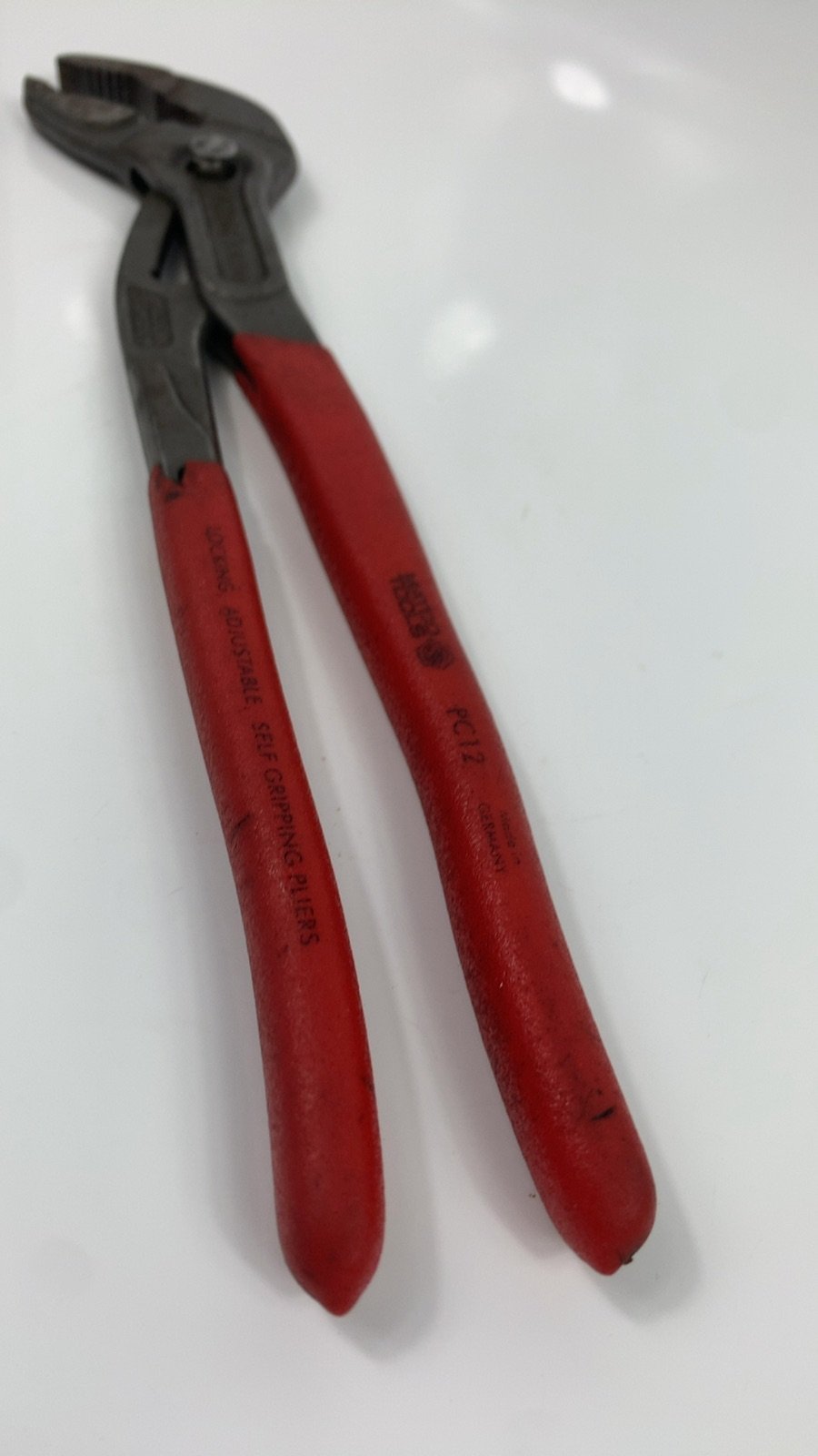 Matco - PC12 - Image 2