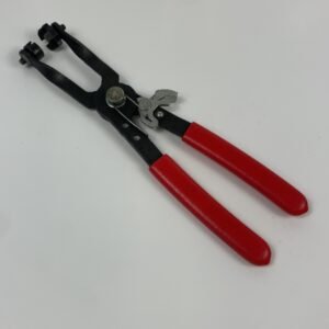 Snap On HCP11 9" Universal Hose Clamp Pliers