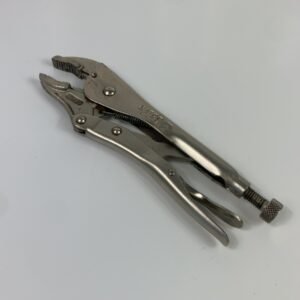 Matco MLCJ10 10" CURVED JAW LOCKING PLIERS