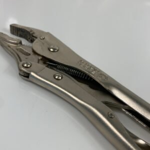 Matco MLCJ10 10" CURVED JAW LOCKING PLIERS