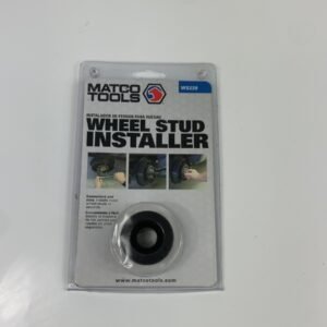 Matco Wheel Stud Installer WS228