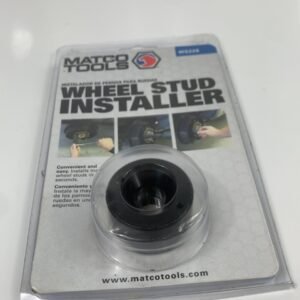 Matco Wheel Stud Installer WS228