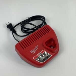 Milwaukee 48-59-2401 M12 Battery Charger