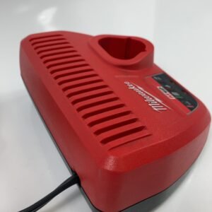 Milwaukee 48-59-2401 M12 Battery Charger